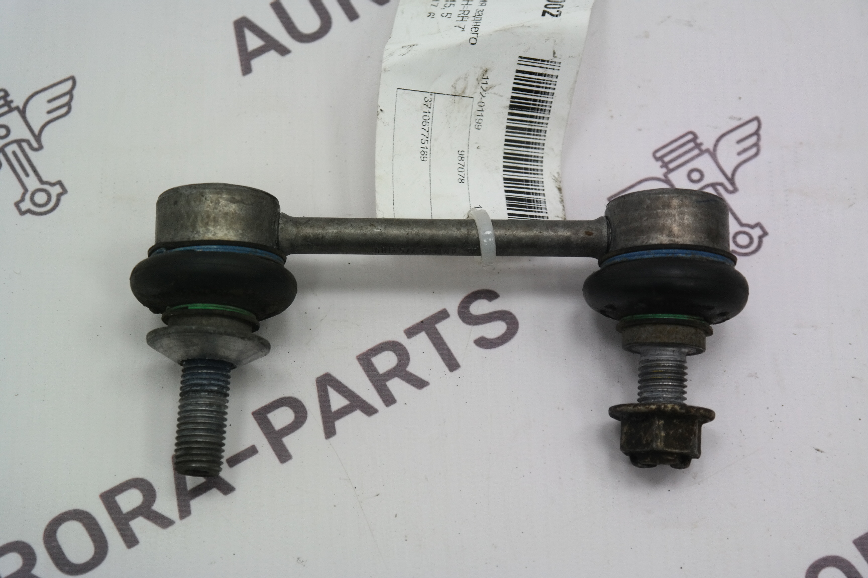 Стойка стабилизатора задней подвески LH=RH BMW 7-Series