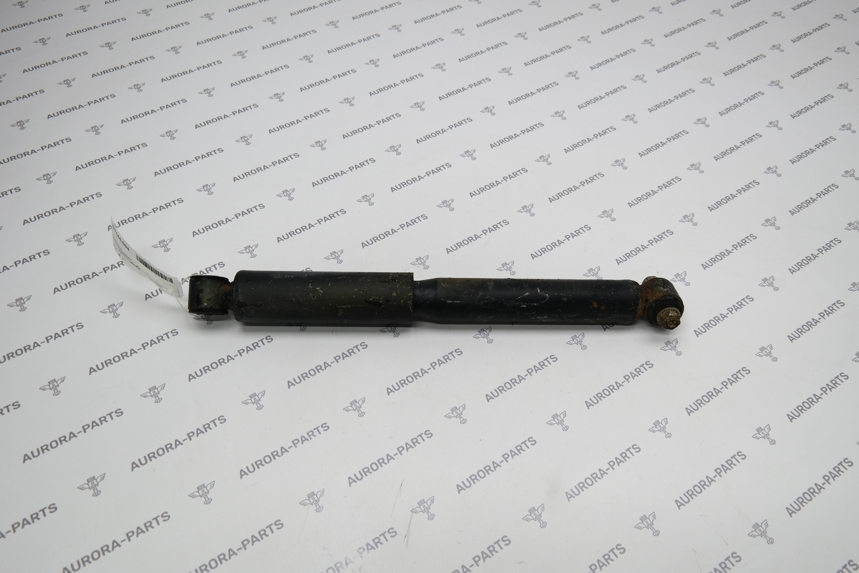 Амортизатор задний LH=RH Mercedes Sprinter