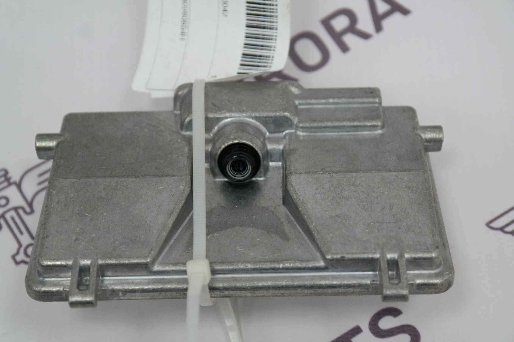 Камера вспомогательных систем водителя VW Tiguan