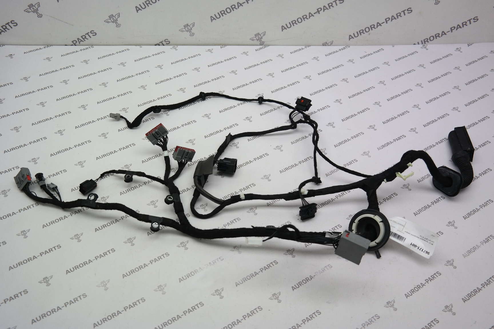 Жгут проводки передней двери LH Land Rover Range Rover Sport