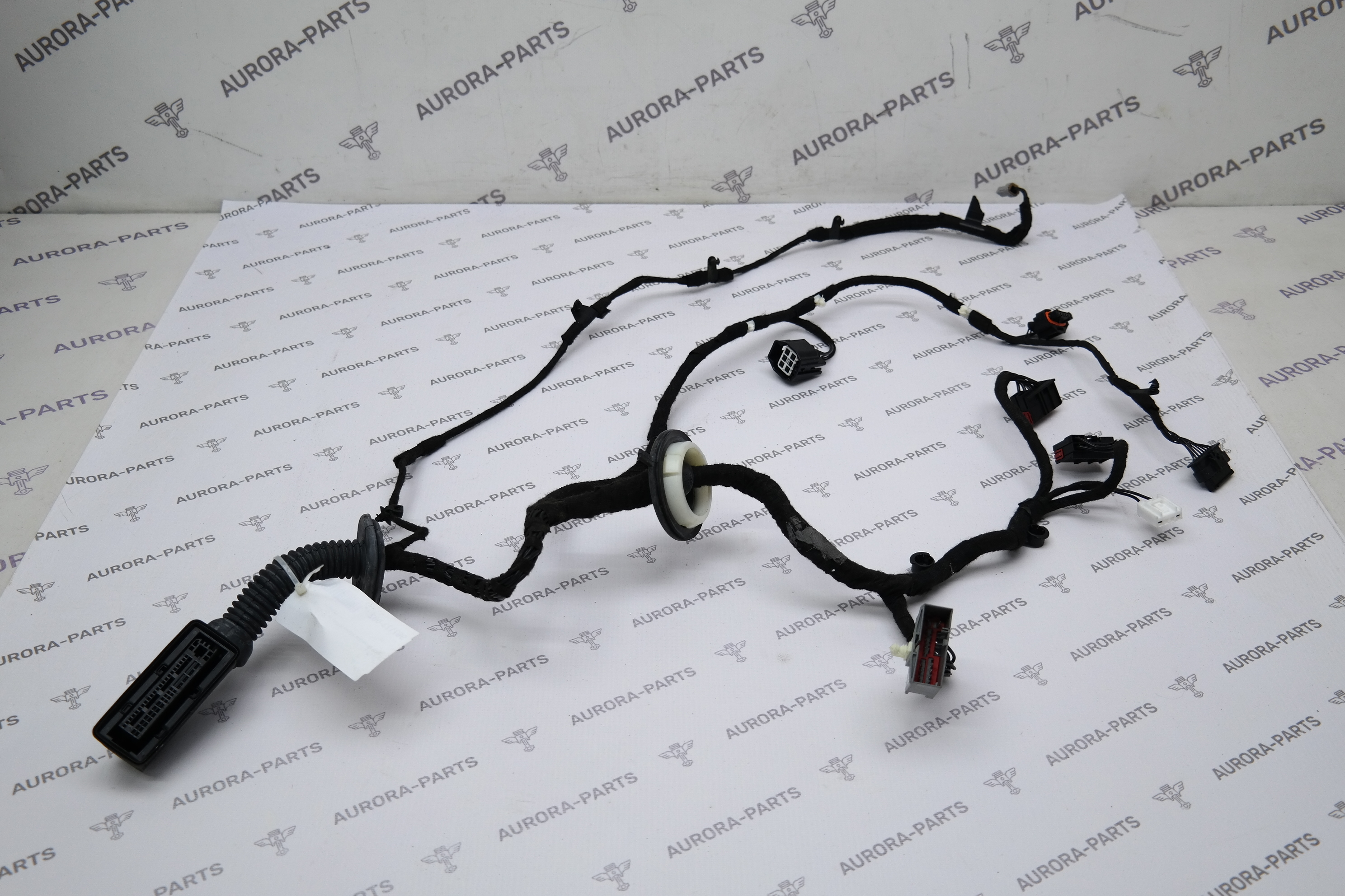 Жгут проводки задней двери LH Land Rover Range Rover Sport