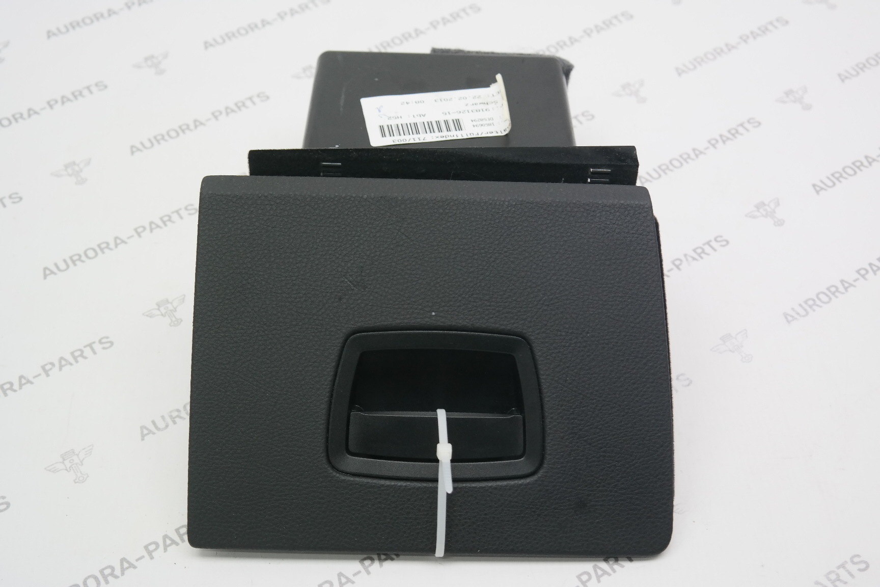 Бардачок LH BMW 7-Series