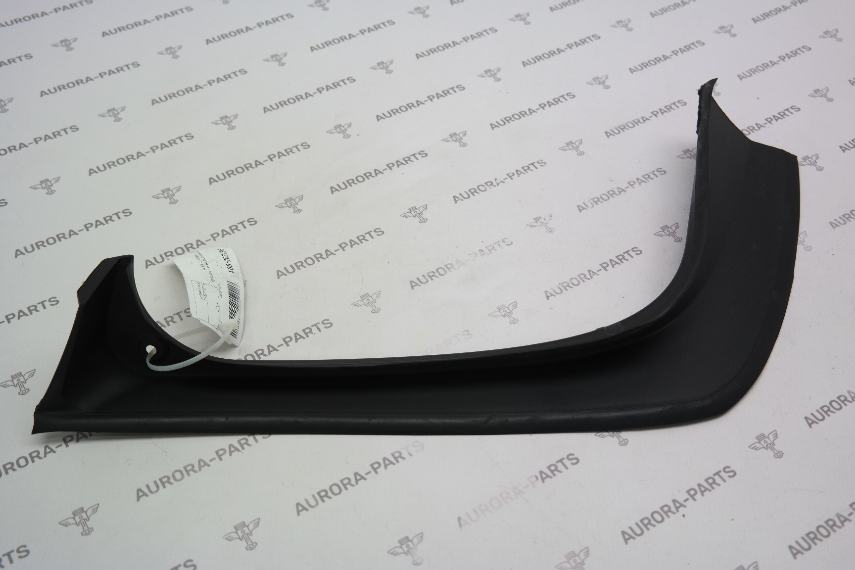 Накладка водосточного желоба LH BMW 7-Series