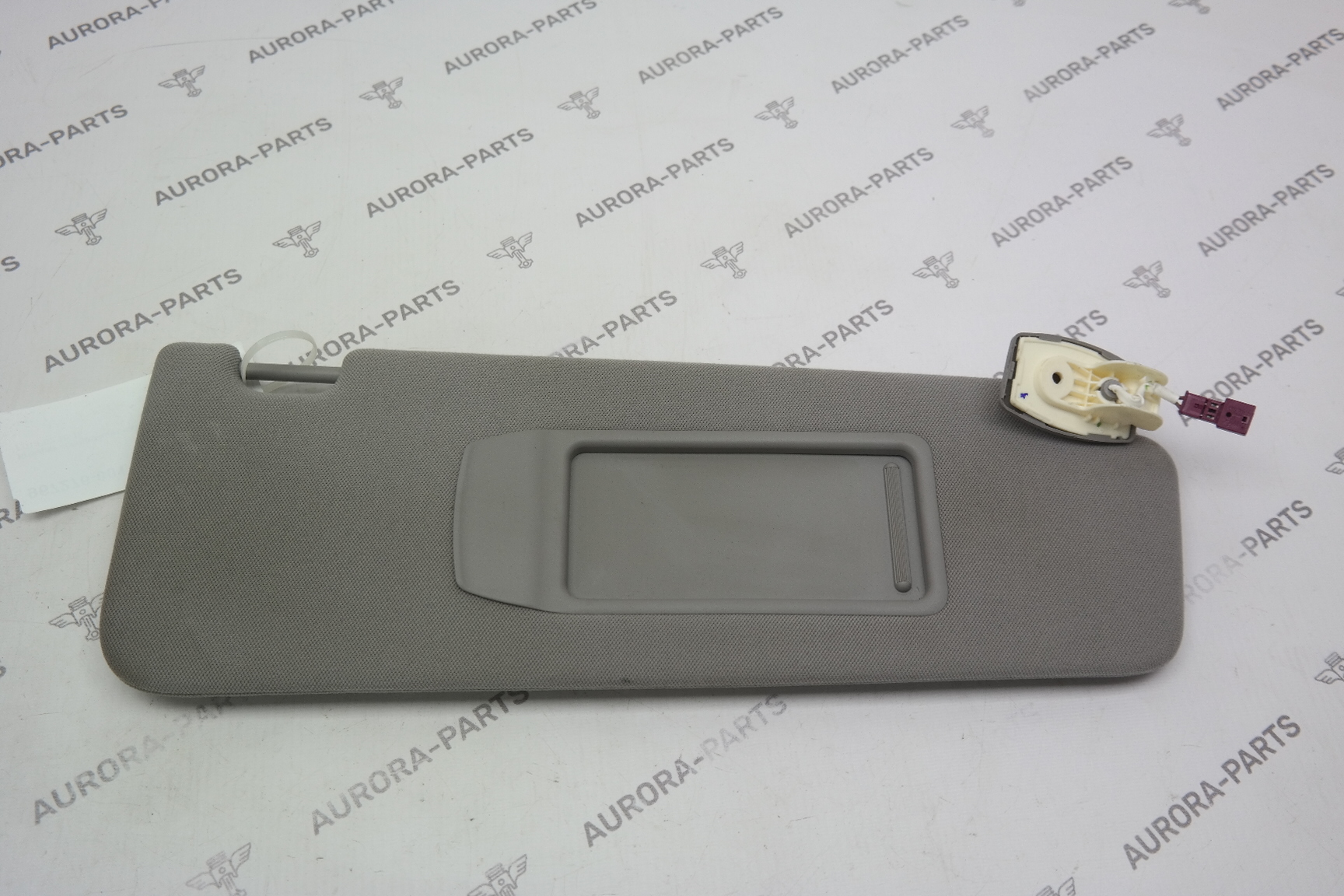 Козырек солнцезащитный RH BMW 7-Series