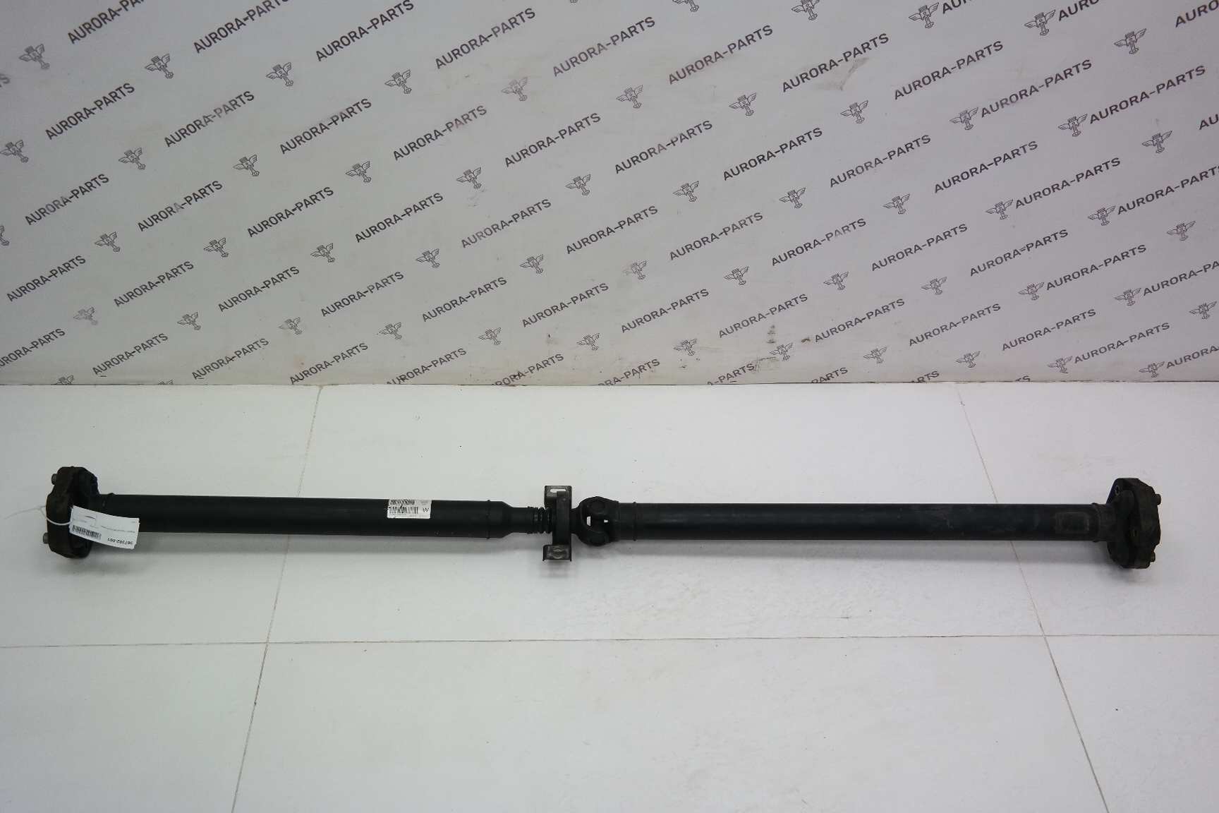 Кардан задний Mercedes E-Klasse 