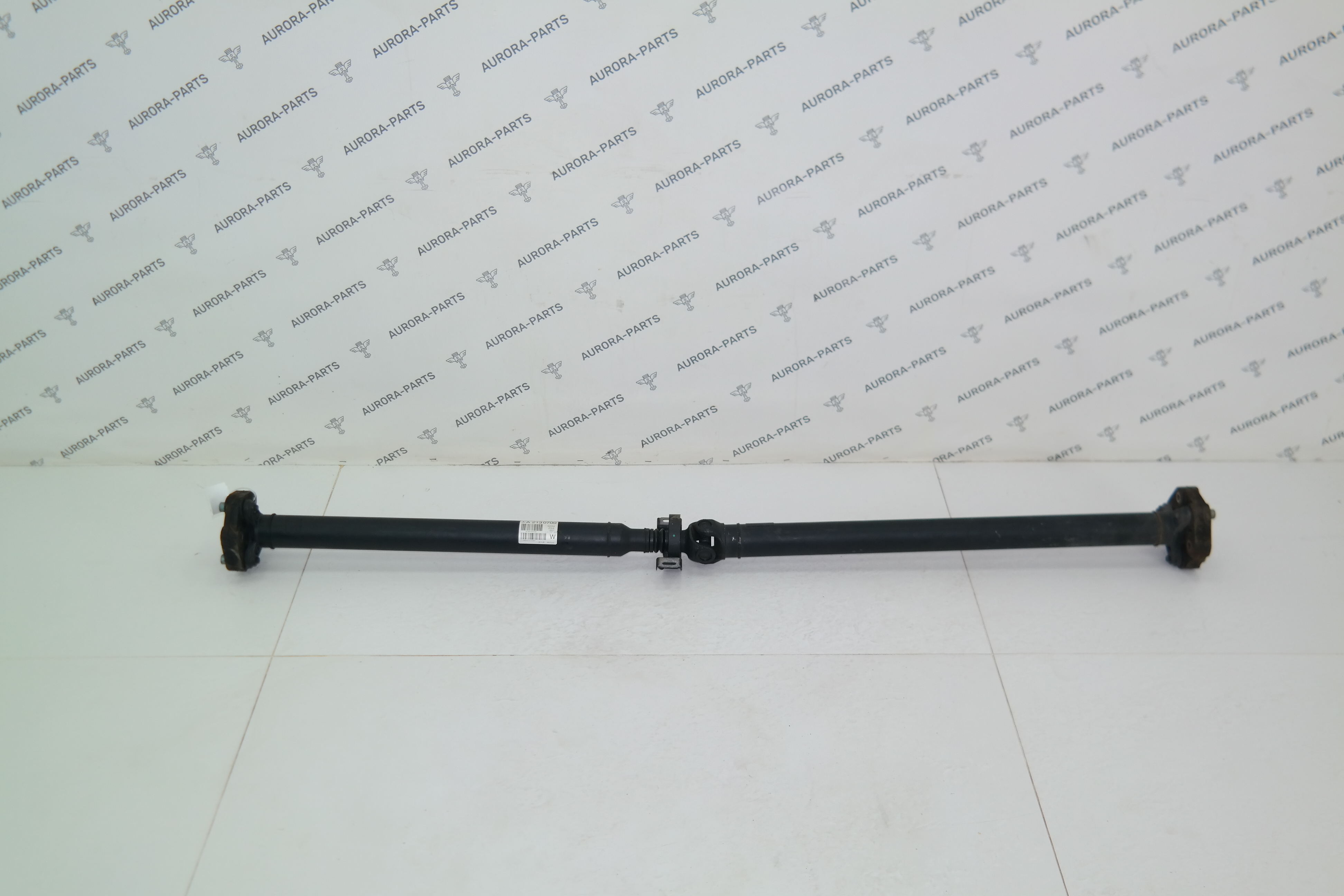 Кардан задний Mercedes E-Klasse 