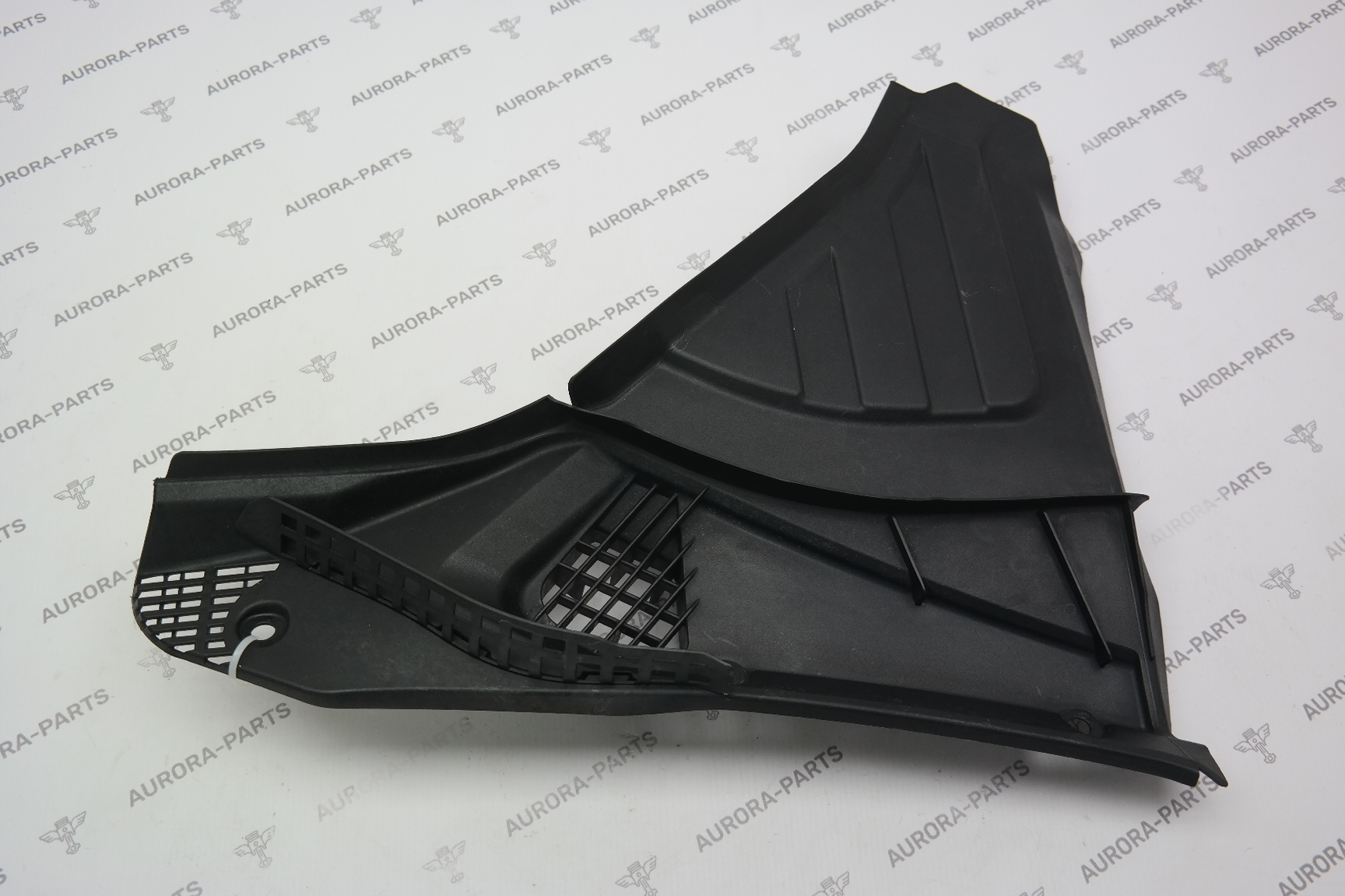 Жабо RH BMW 7-Series