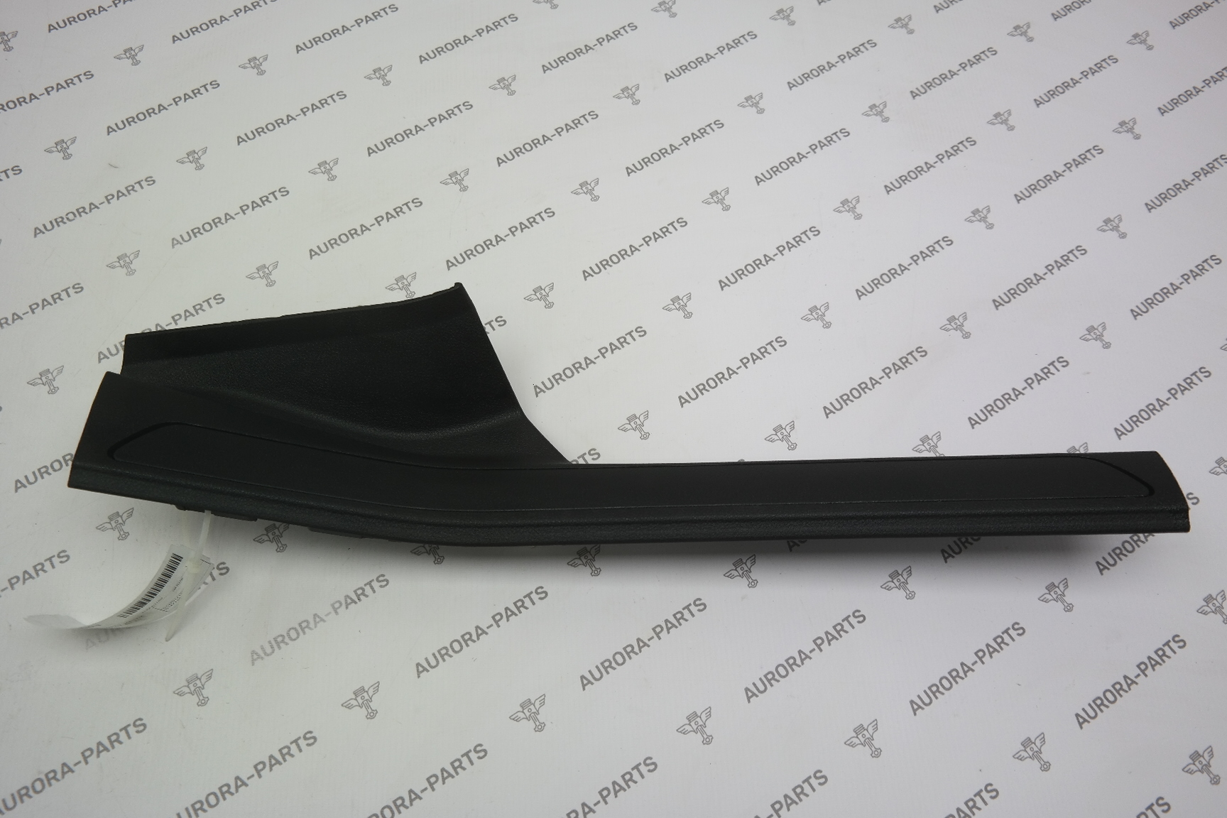 Накладка внутреннего порога задняя RH BMW 7-Series