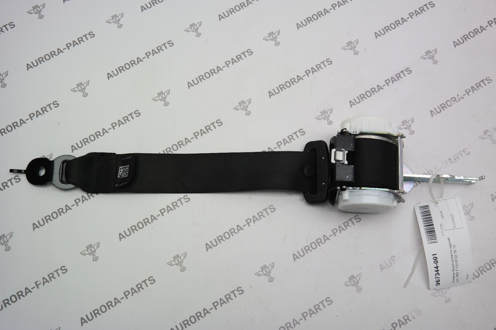 Ремень безопасности задний LH=RH BMW 7-Series