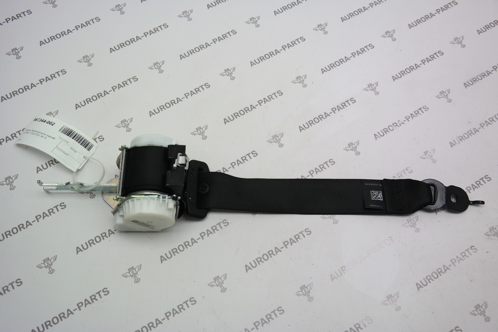 Ремень безопасности задний LH=RH BMW 7-Series