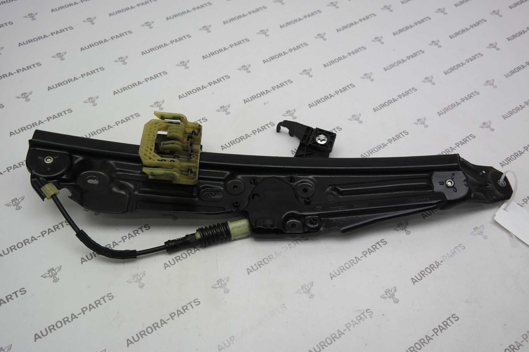 Стеклоподъемник задней двери RH BMW 7-Series