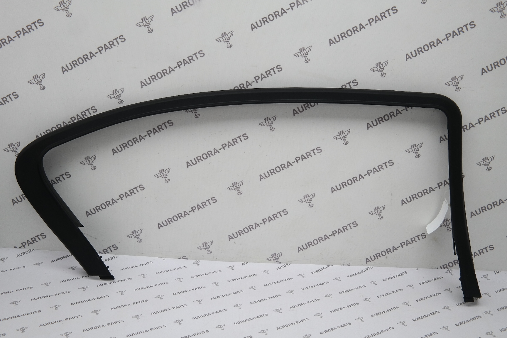 Накладка рамы окна задней двери внутренняя (Long) LH BMW 7-Series