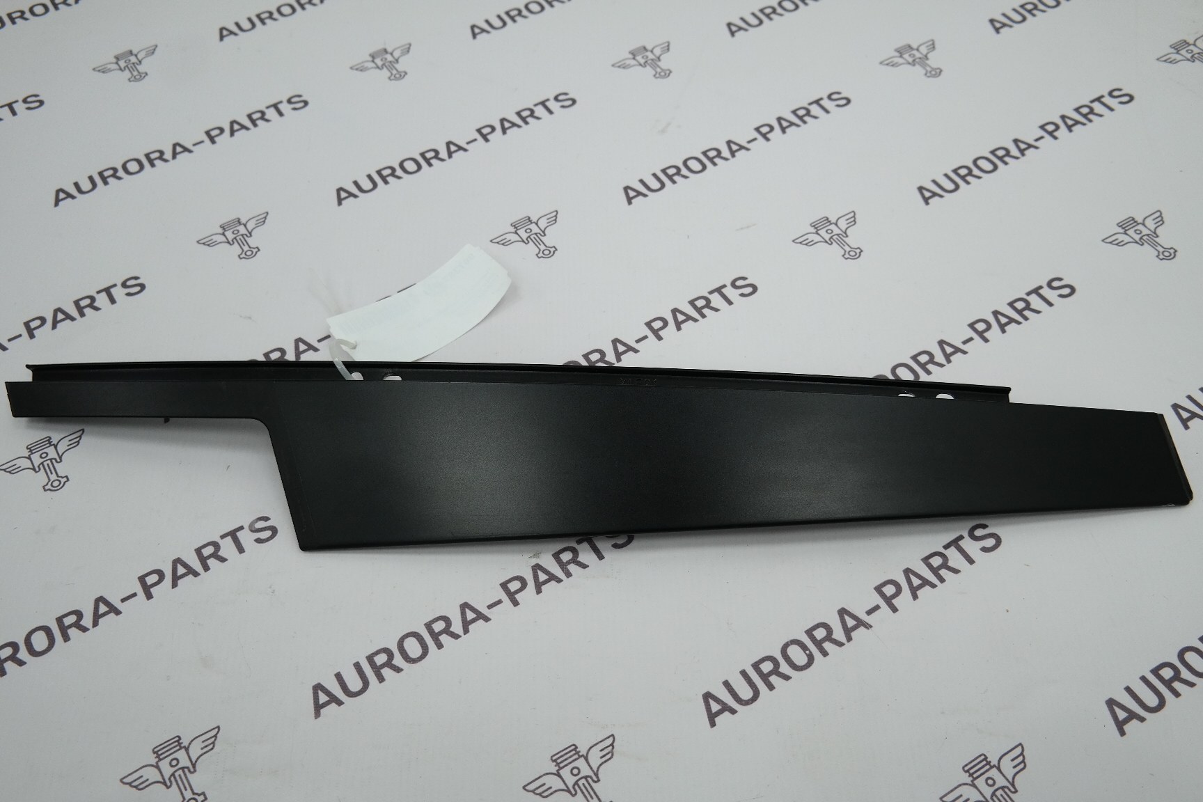 Накладка декоративная передней двери (стойки B) LH BMW 7-Series