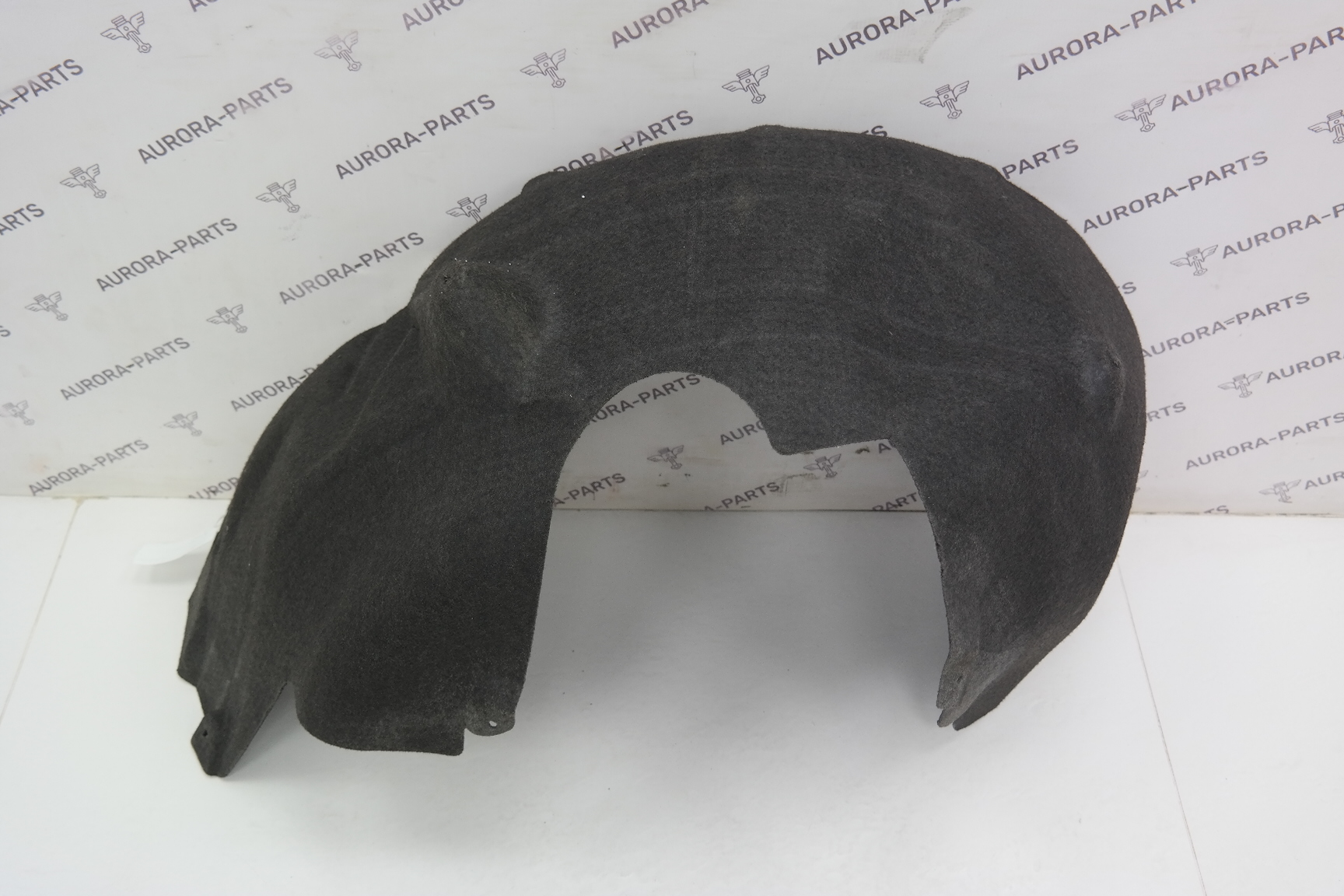 Подкрылок заднего колеса LH BMW 7-Series