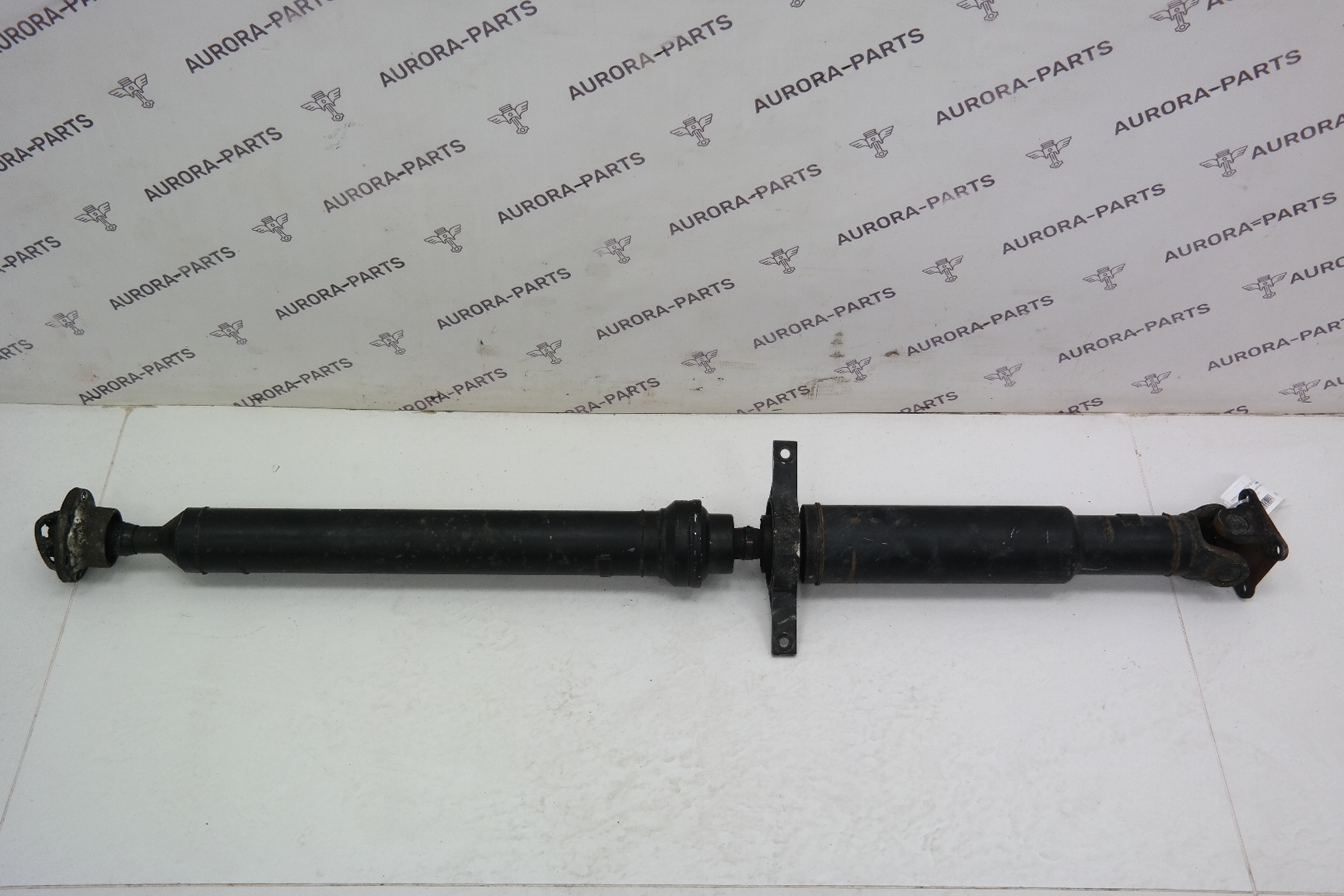 Вал карданный привода заднего моста (дефект пыльника) Land Rover Discovery