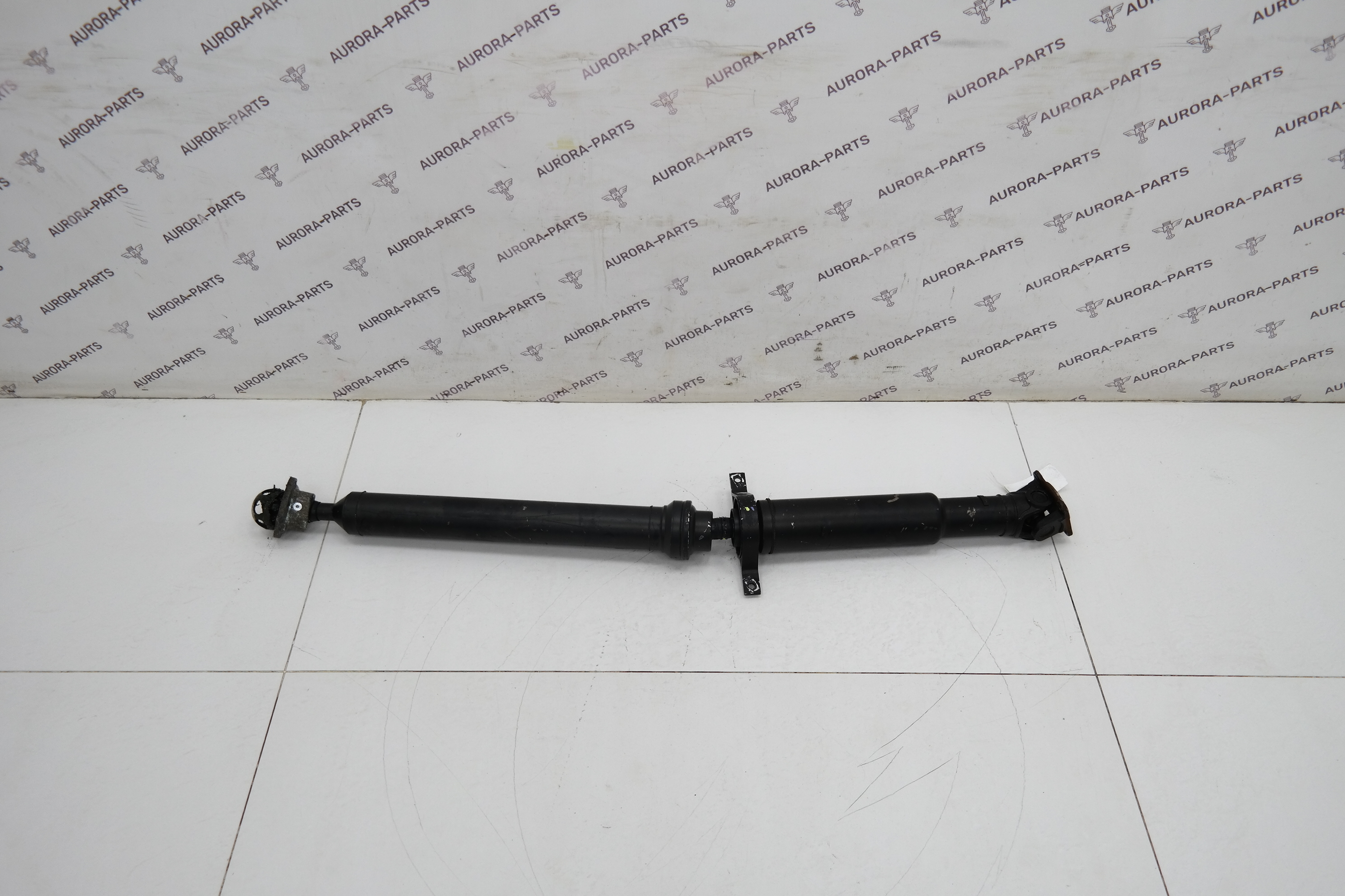 Вал карданный привода заднего моста (дефект пыльника) Land Rover Discovery