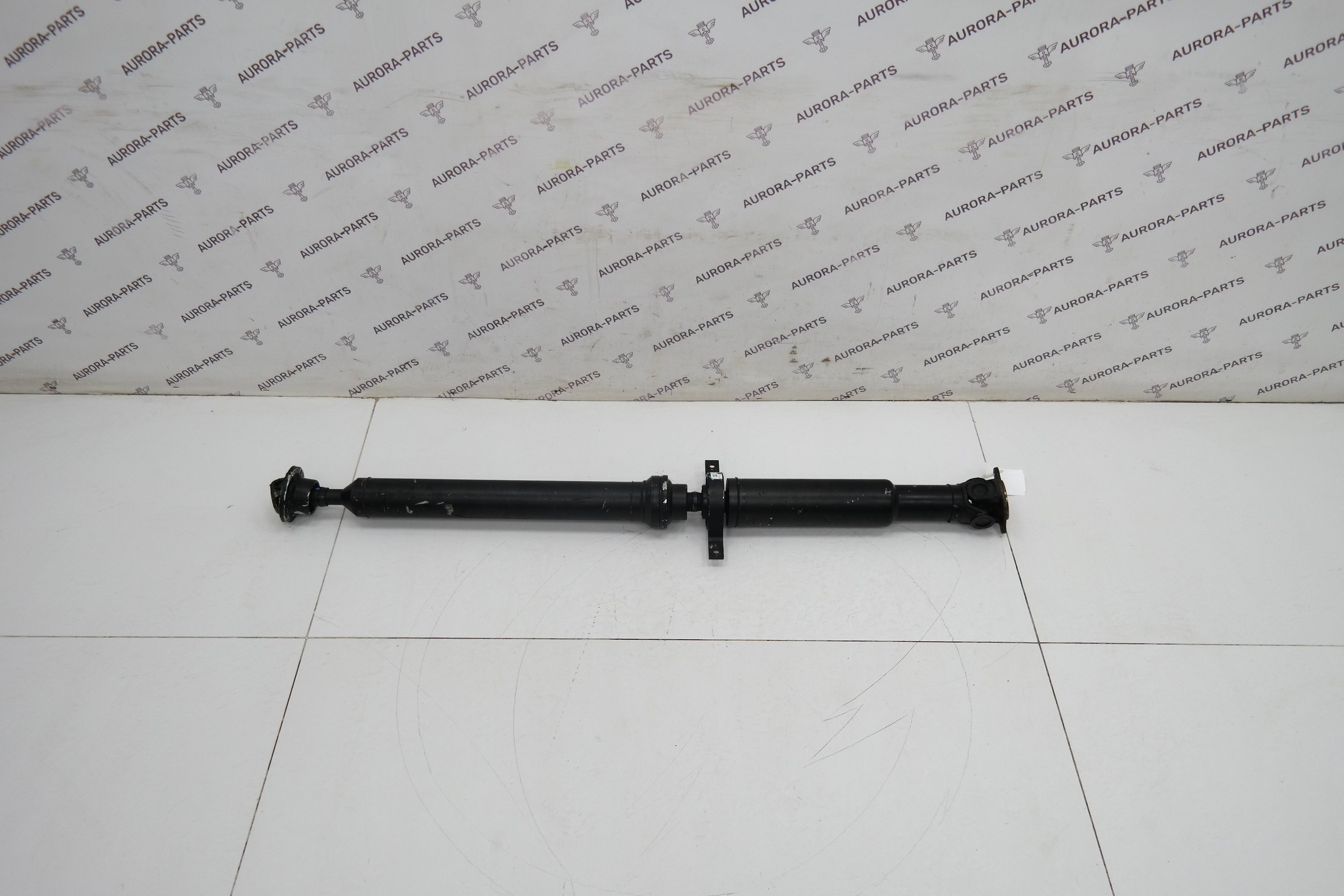 Вал карданный привода заднего моста (дефект пыльника) Land Rover Discovery