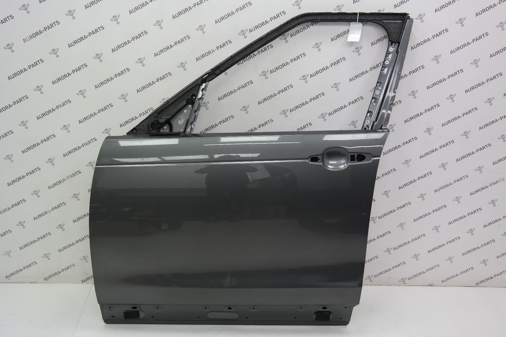 Дверь передняя c дефектом LH Land Rover Discovery