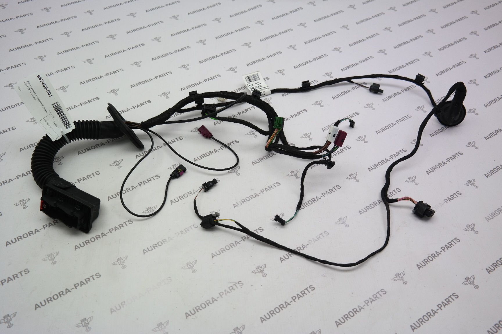 Жгут проводов передней двери RH Mercedes E-Klasse