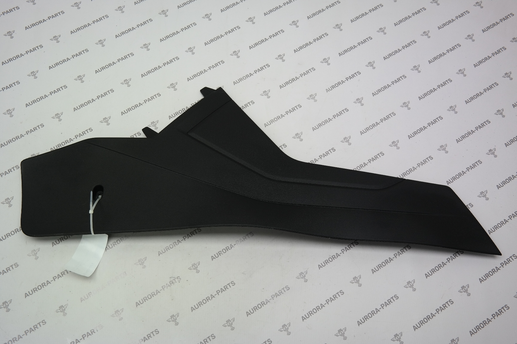 Накладка центральной консоли LH VW Tiguan