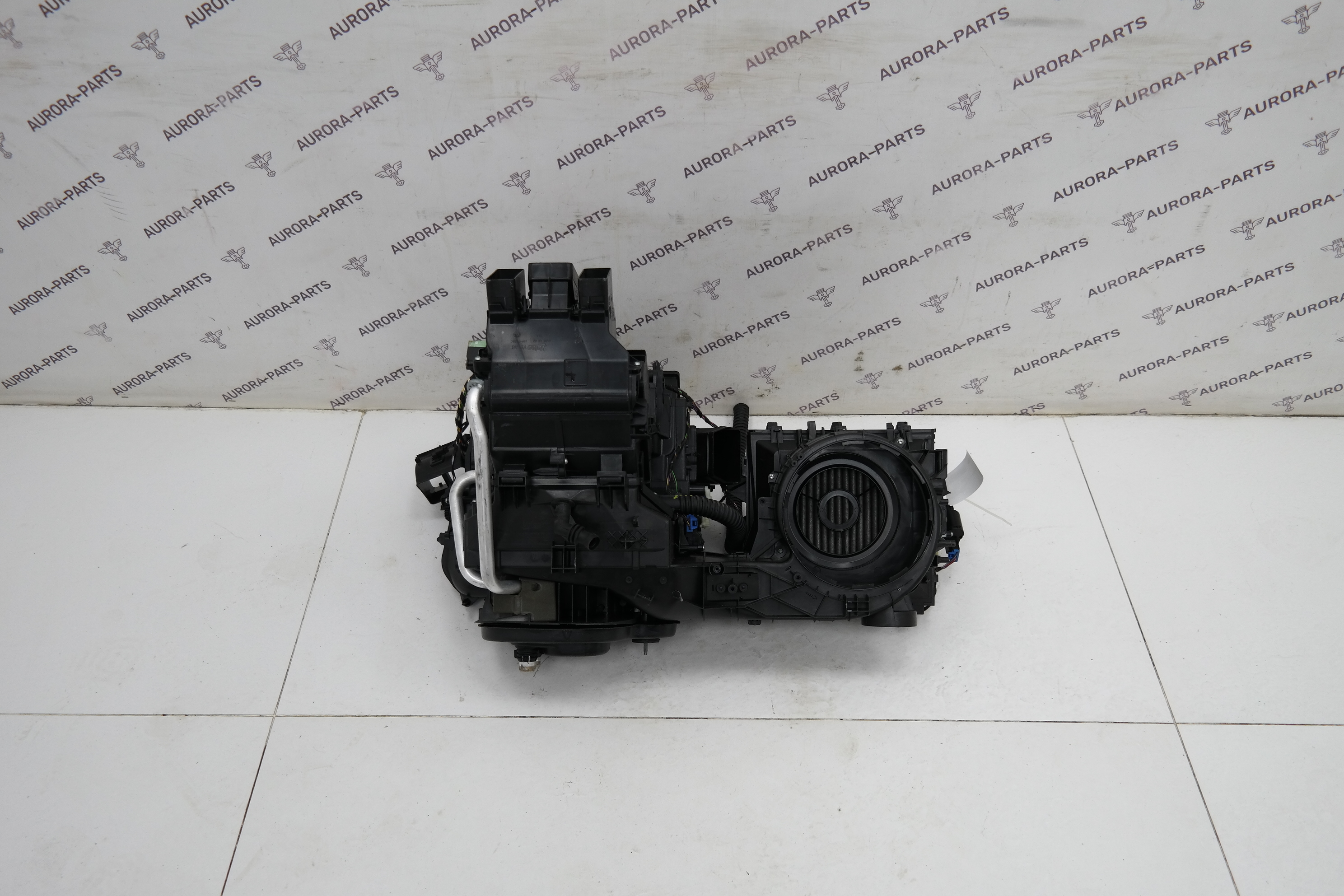 Печка салона в сборе VW Tiguan