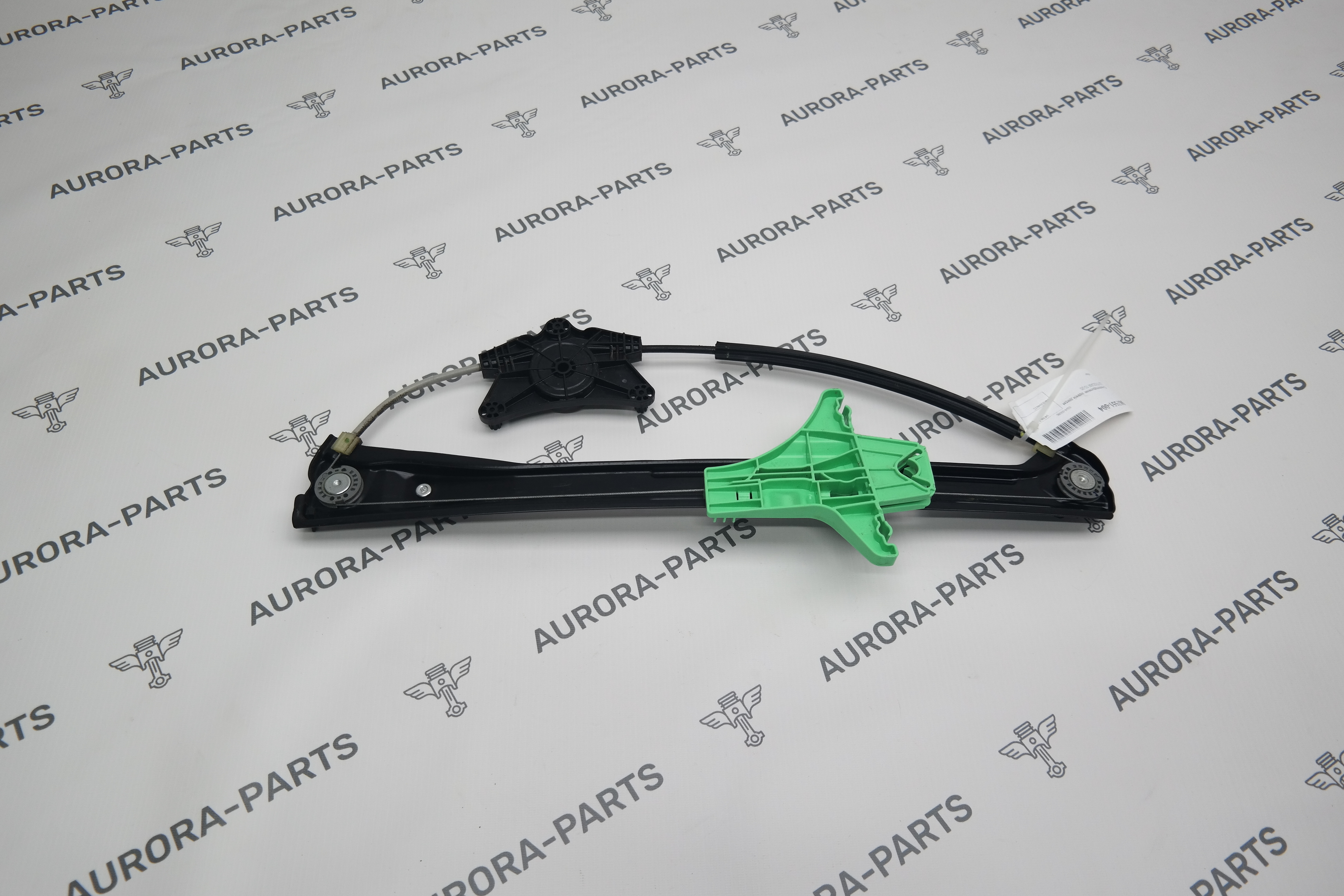 Стеклоподъемник задней двери LH VW Tiguan