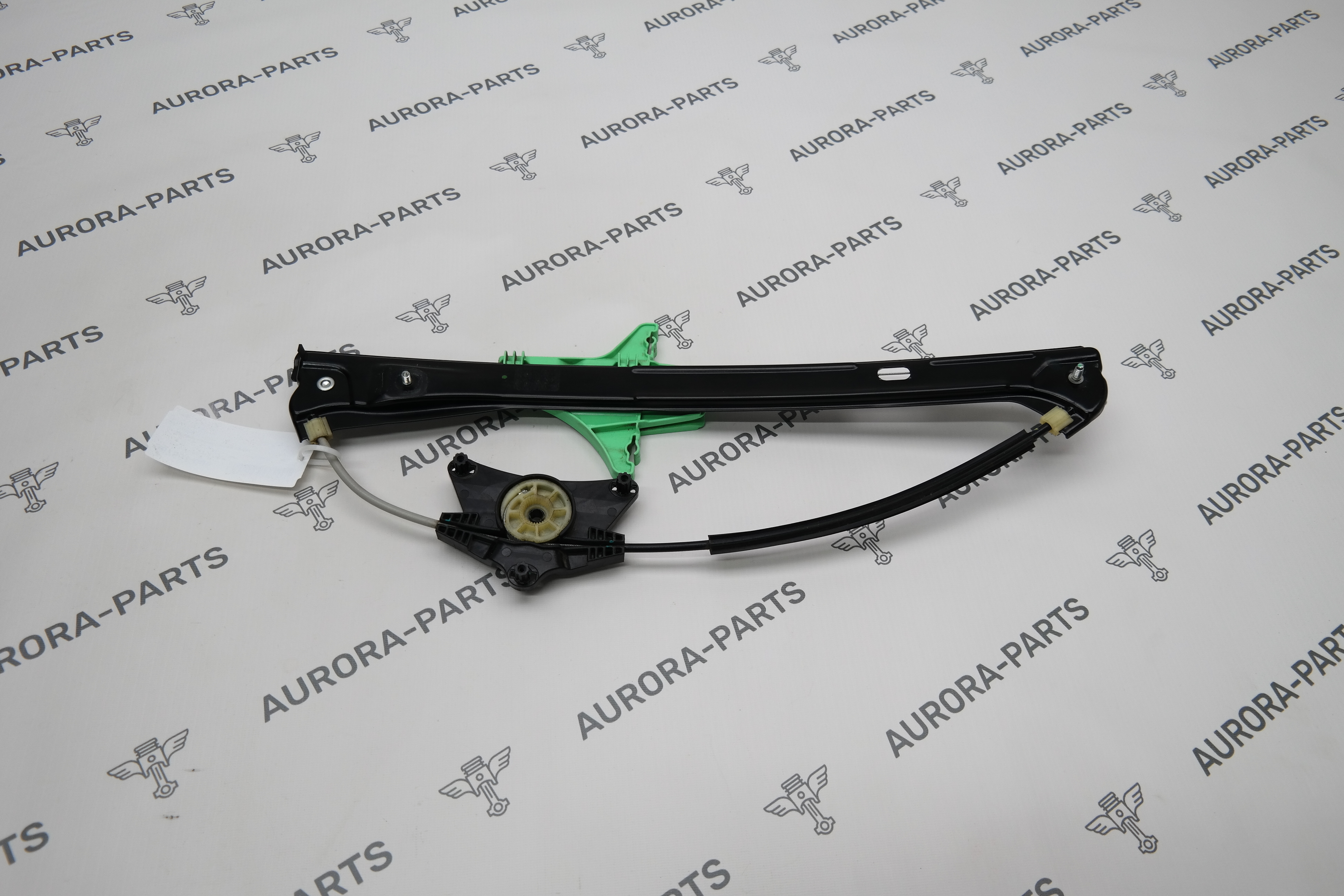 Стеклоподъемник задней двери LH VW Tiguan