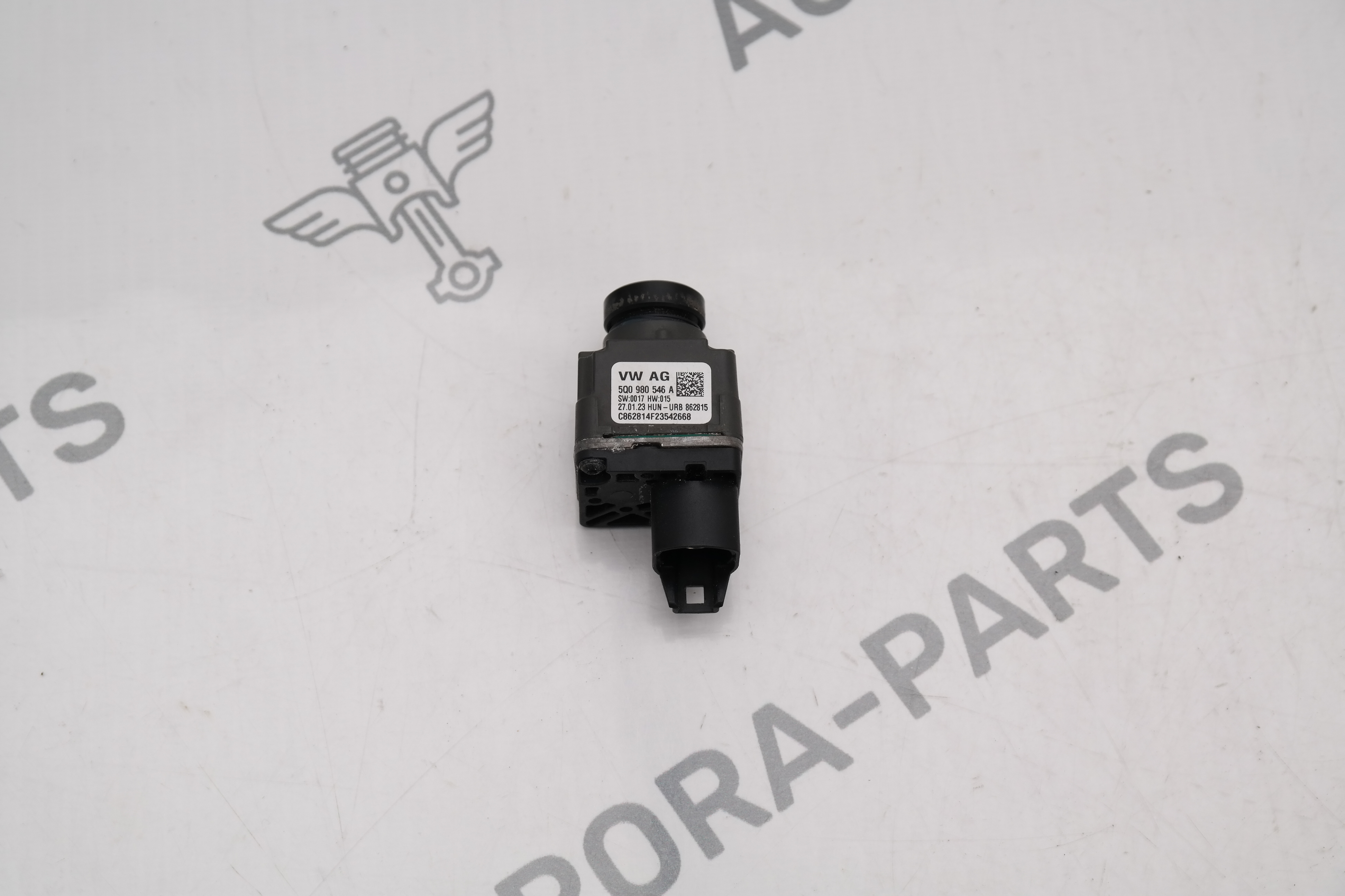 Камера VW Tiguan