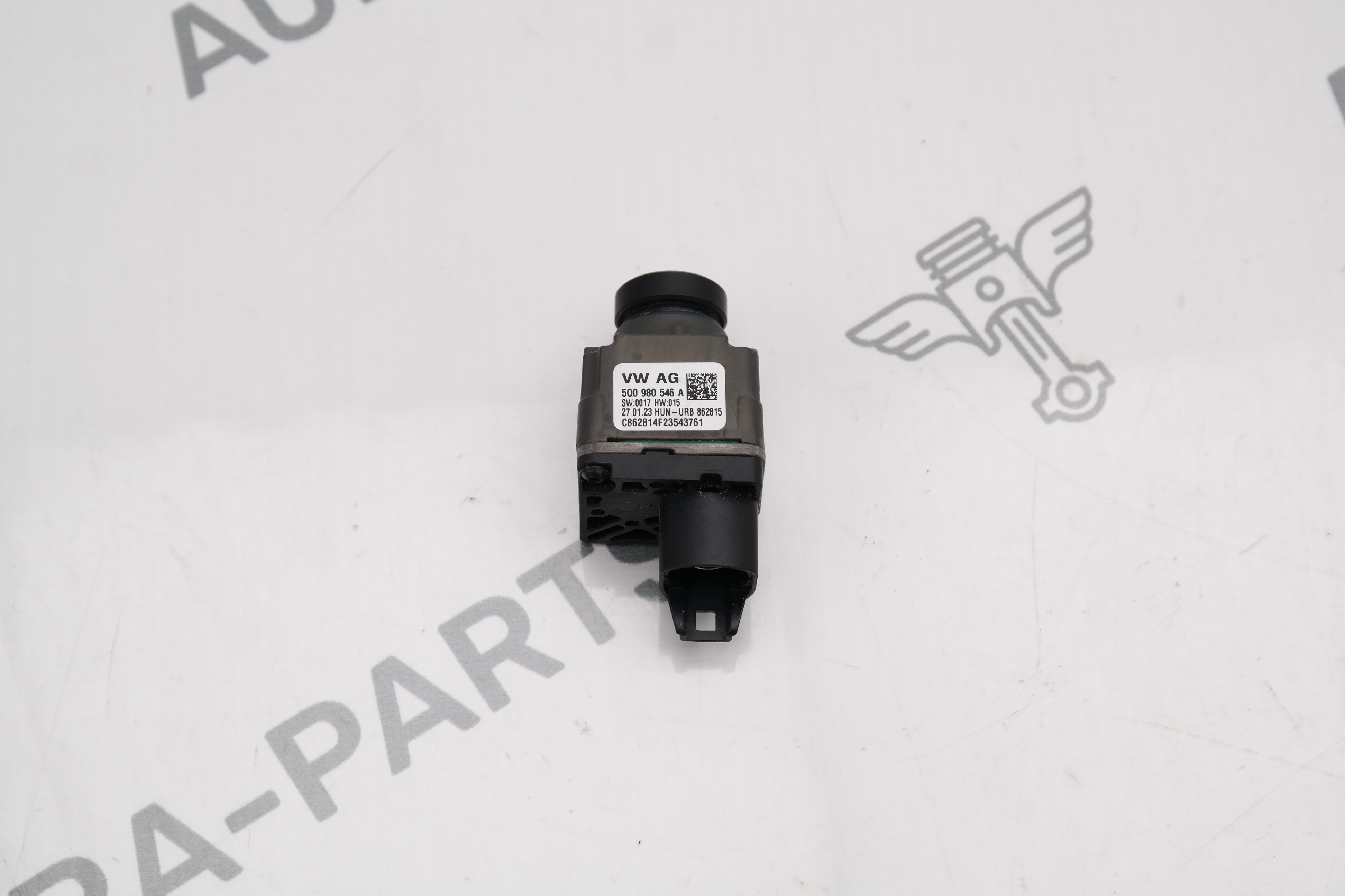 Камера VW Tiguan