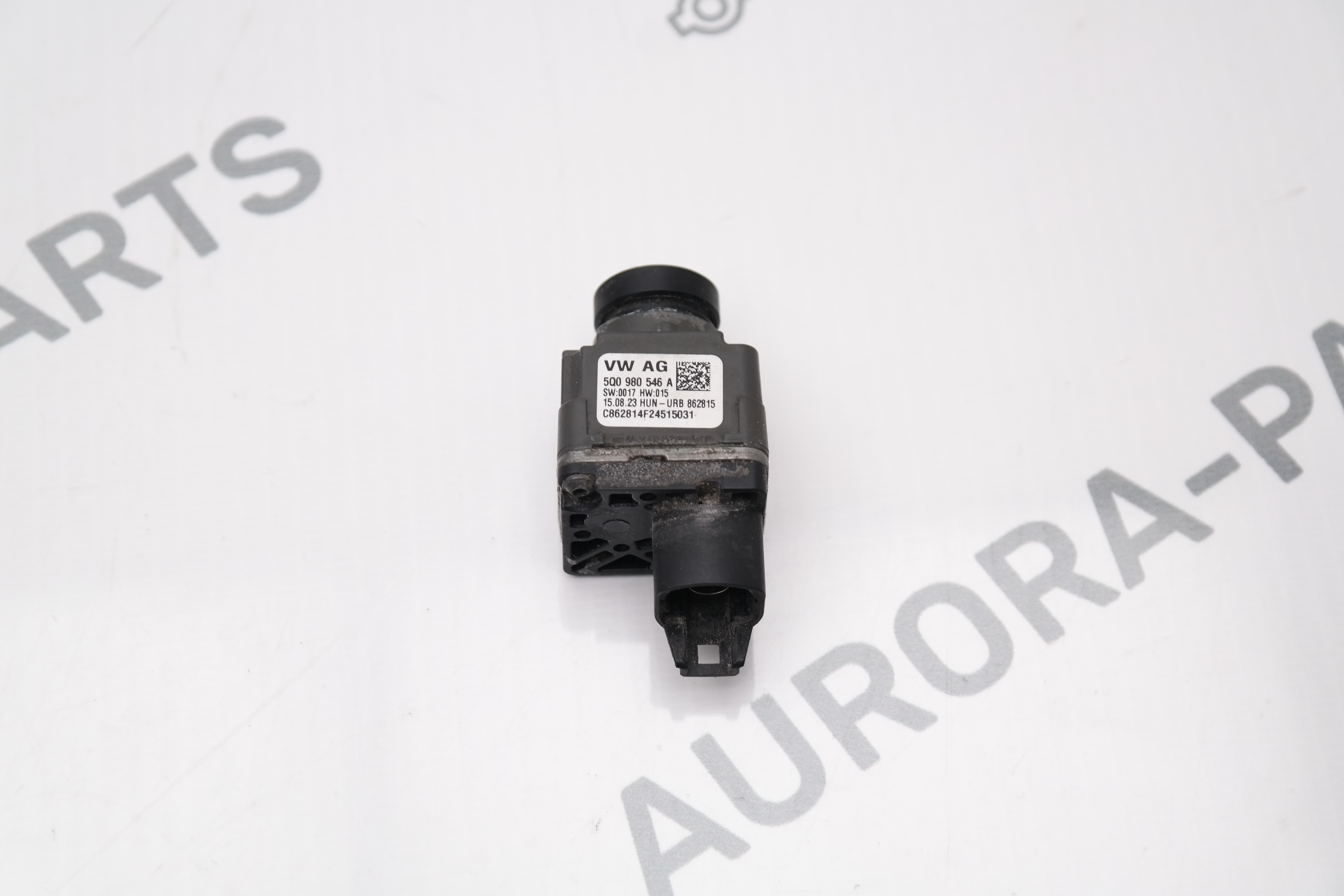 Камера VW Tiguan