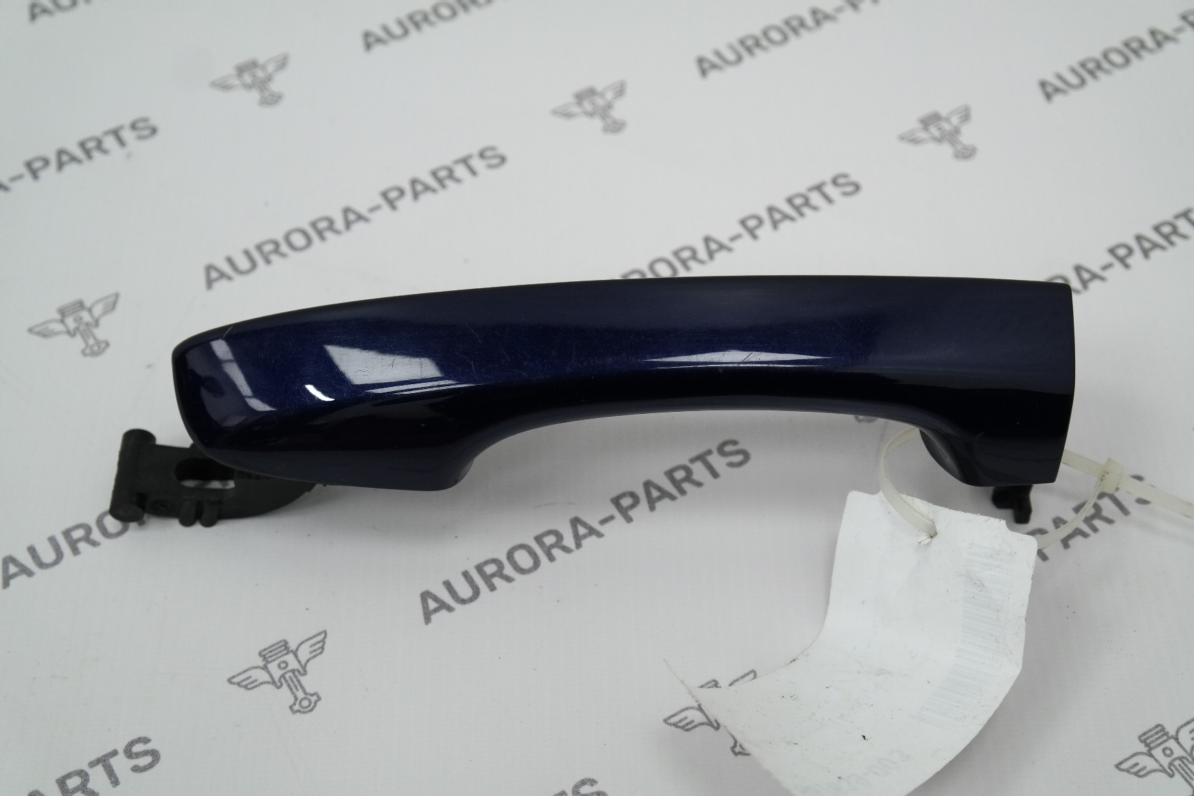 Ручка задней двери LH VW Tiguan