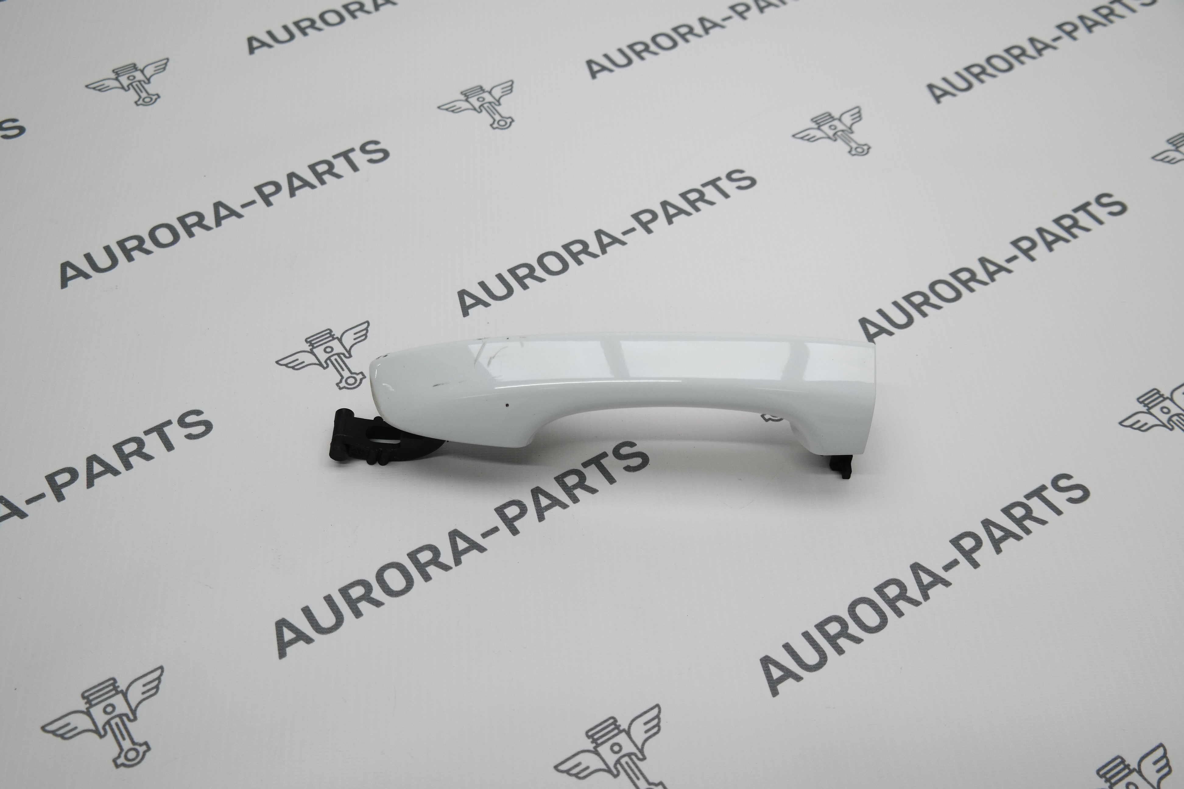 Ручка задней двери LH VW Tiguan