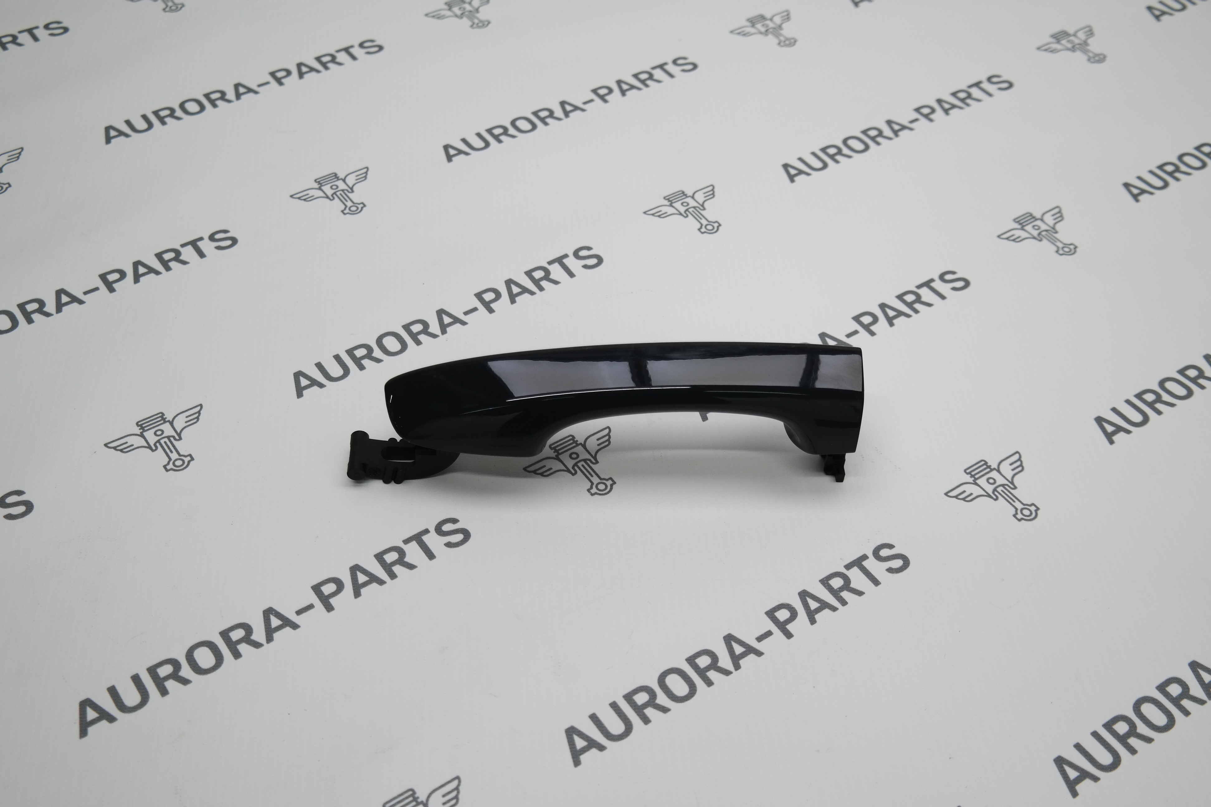 Ручка задней двери LH VW Tiguan