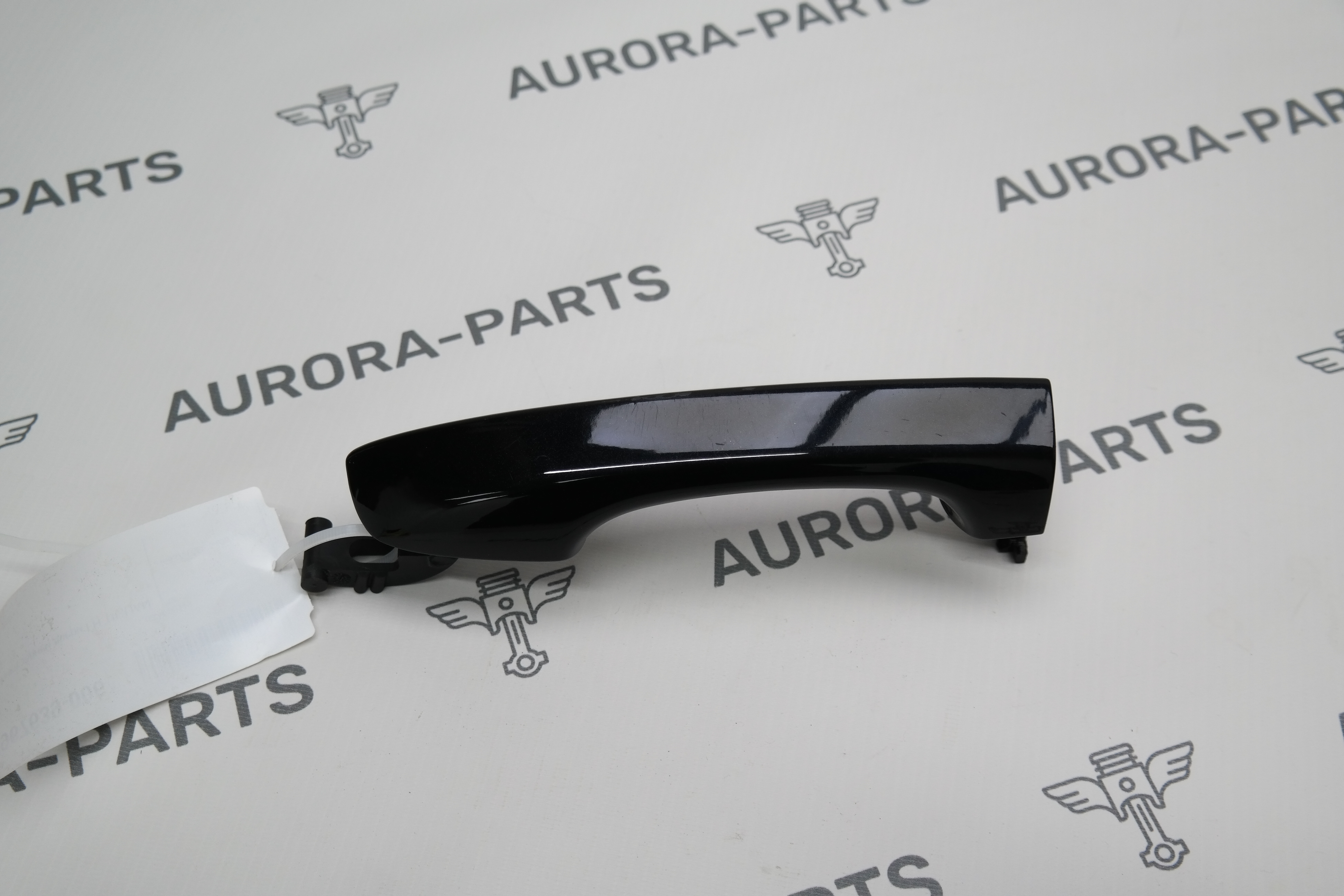 Ручка задней двери LH VW Tiguan