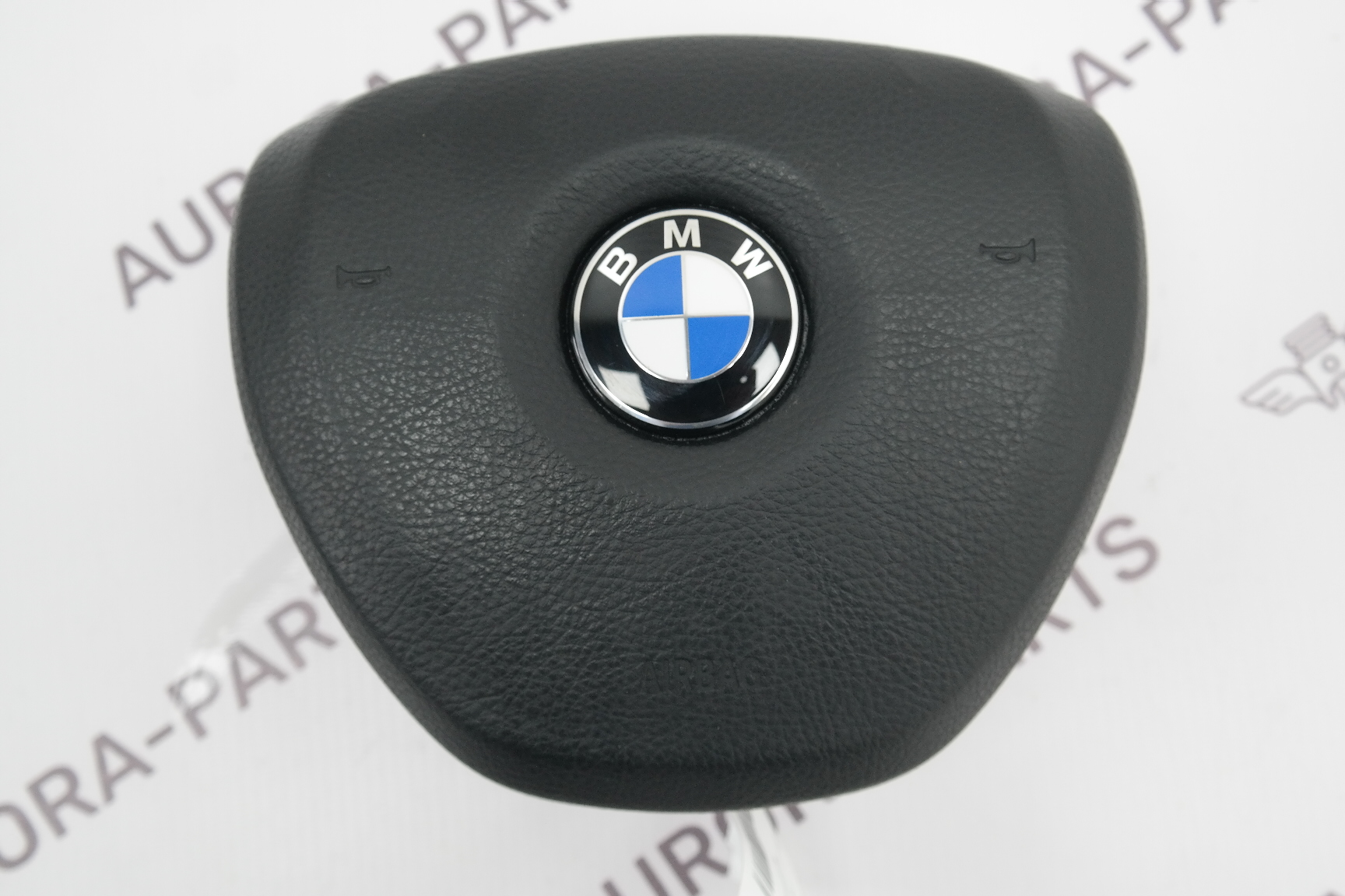 Подушка безопасности в руль BMW 7-Series