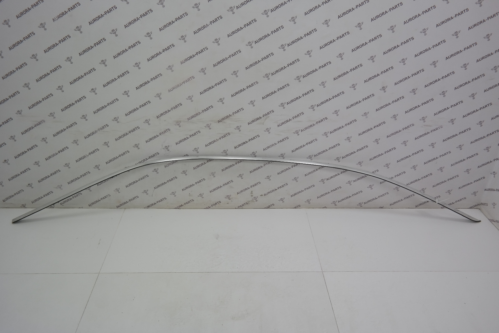 Молдинг крыши (CHROM) (Long) LH BMW 7-Series