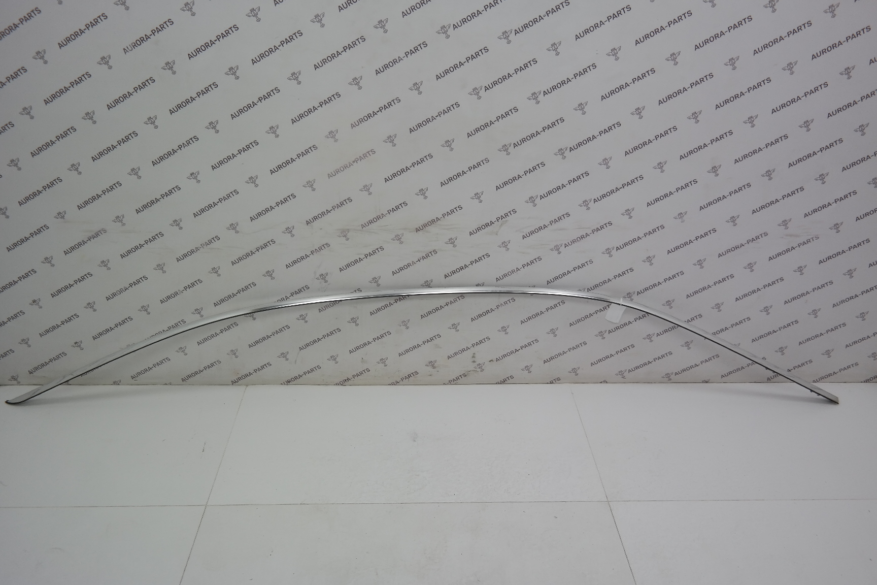 Молдинг крыши (CHROM) (Long) RH BMW 7-Series