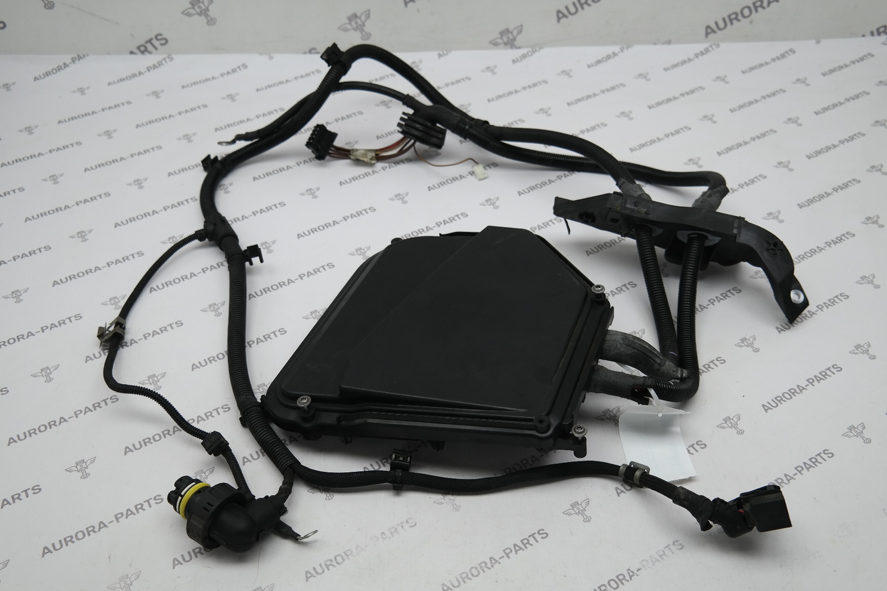 Жгут проводов двигатель/модуль КПП BMW 7-Series