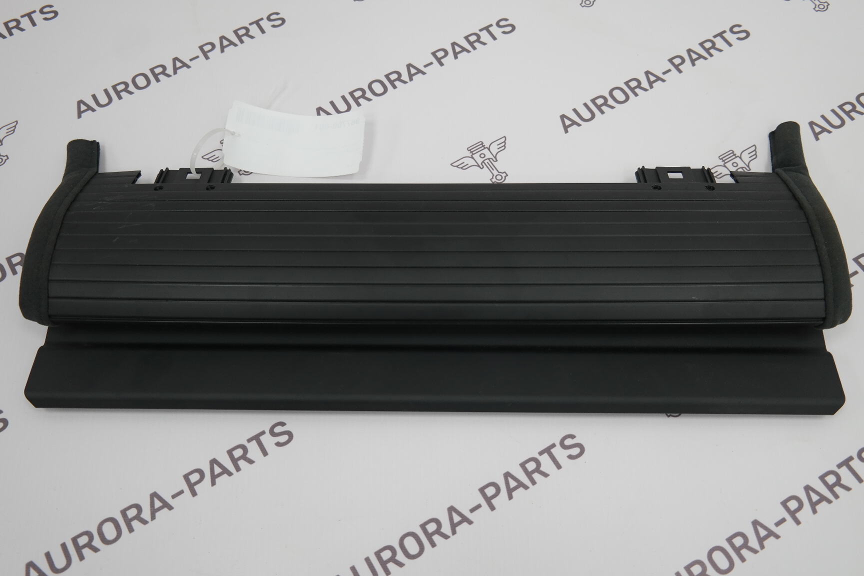 Шторка заднего сидения BMW 7-Series