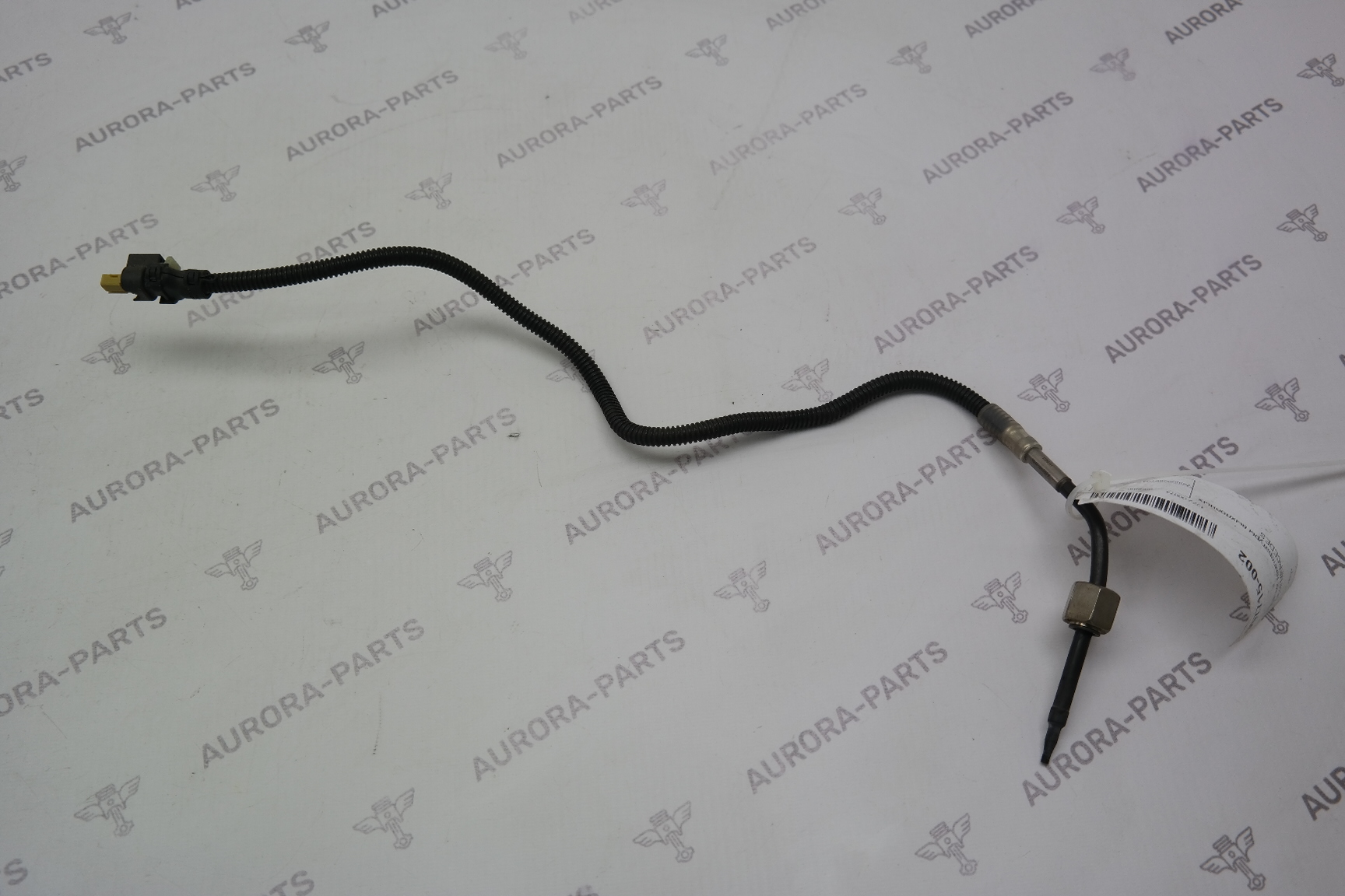 Датчик температуры выхлопных газов Mercedes C-Klasse