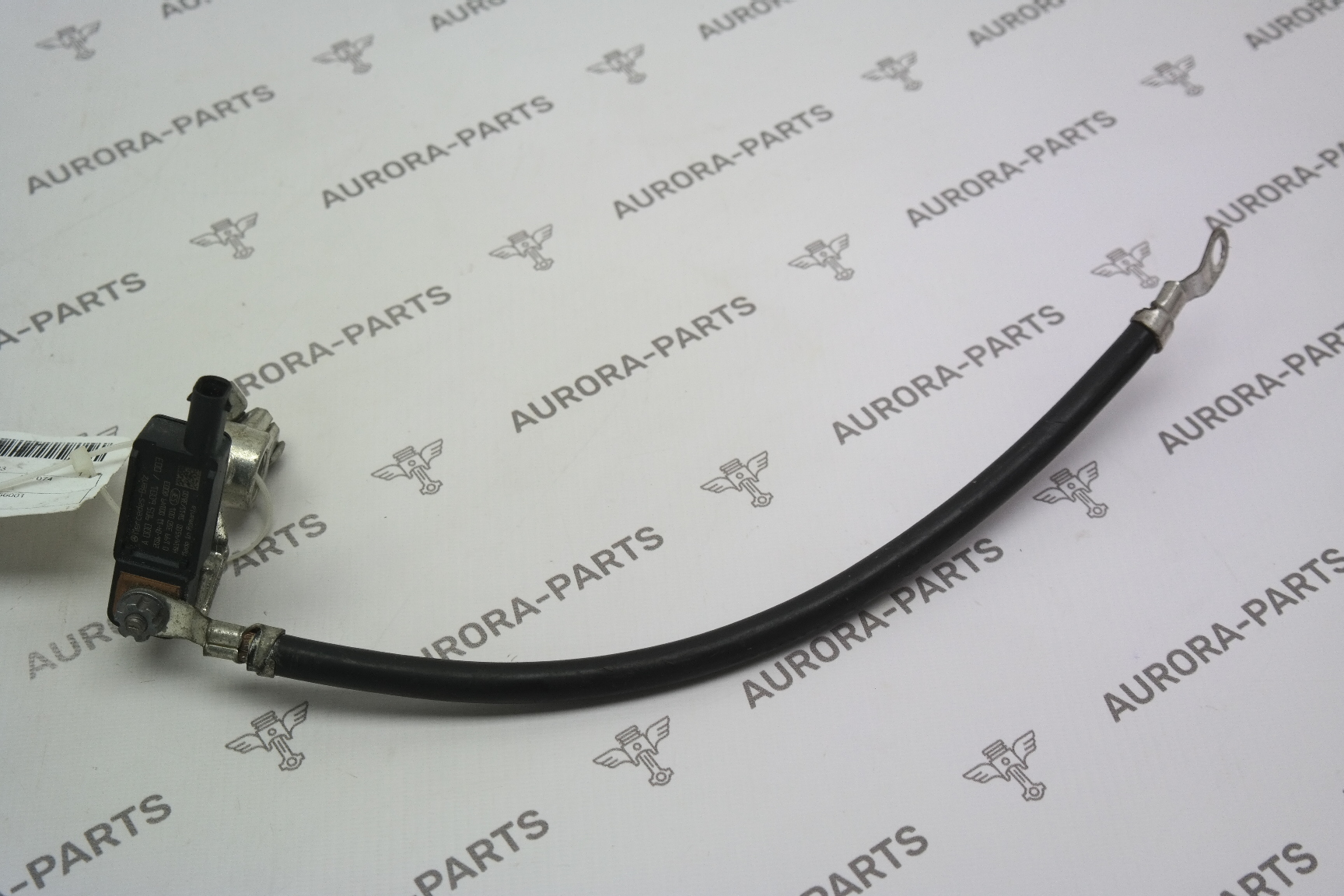 Клемма минусовая Mercedes C-Klasse