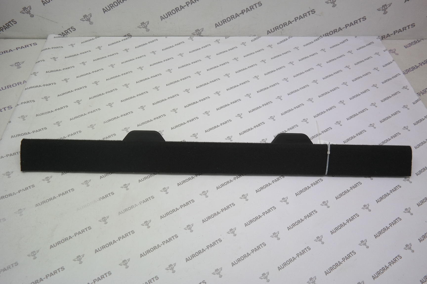 Накладка ниши запасного колеса VW Tiguan