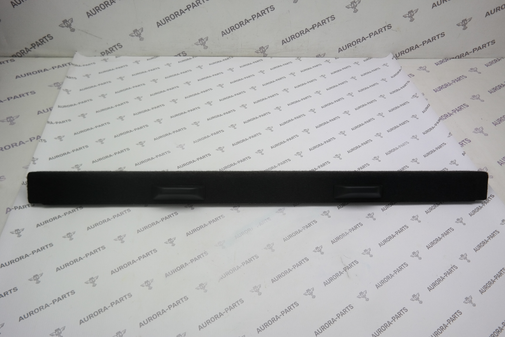 Накладка ниши запасного колеса VW Tiguan