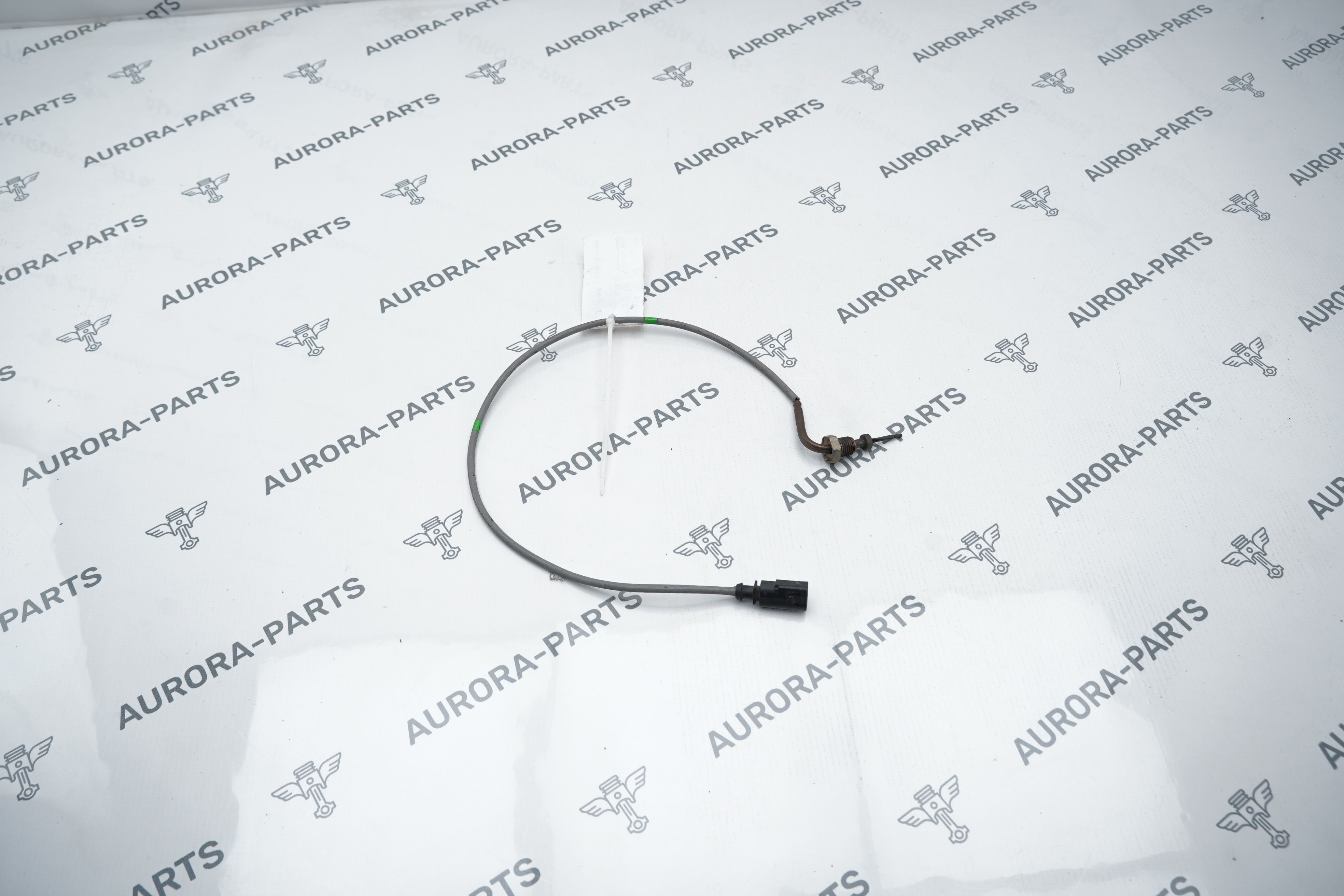 Датчик температуры ОГ VW Tiguan