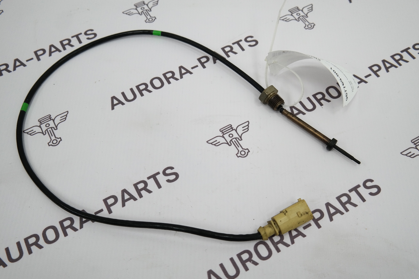 Датчик температуры ОГ VW Tiguan