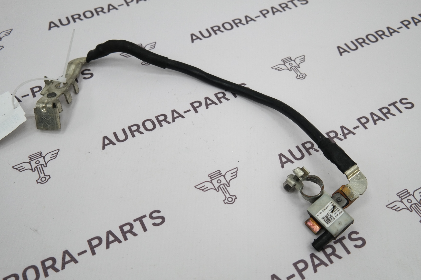 Клемма аккумулятора VW Tiguan