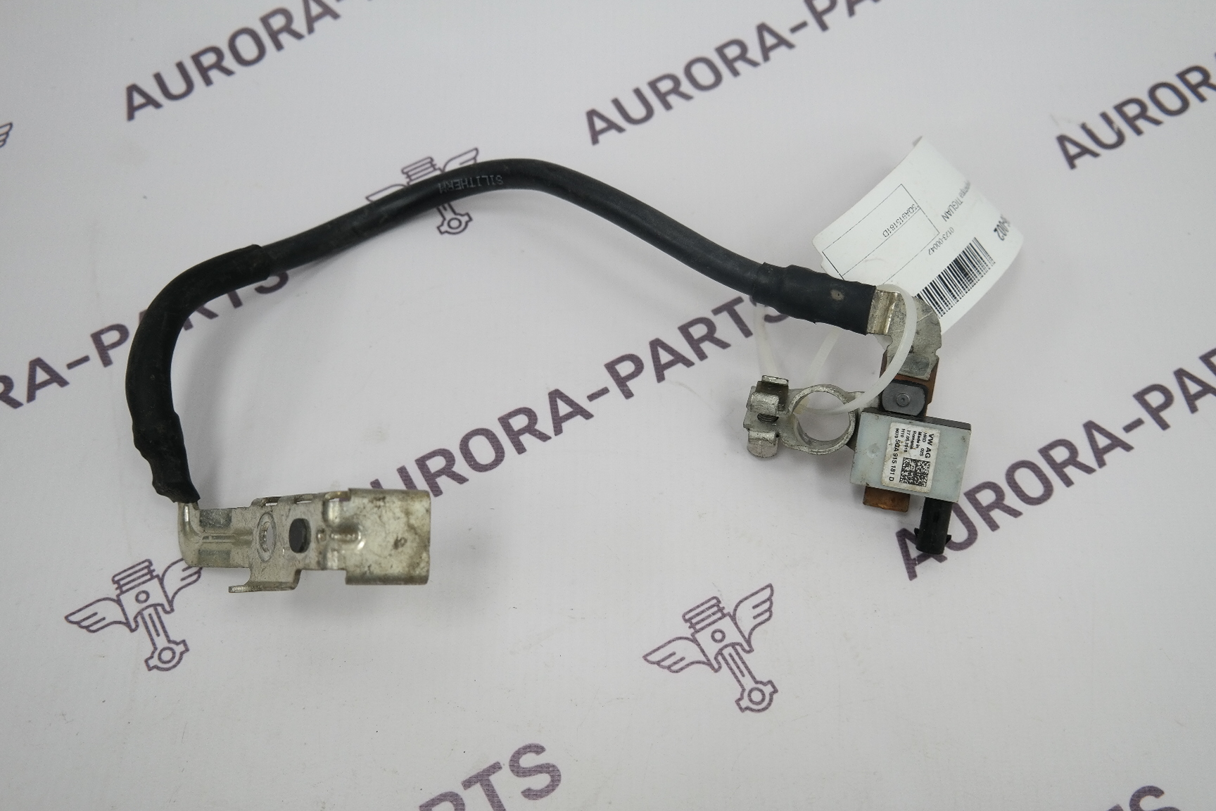 Клемма аккумулятора VW Tiguan