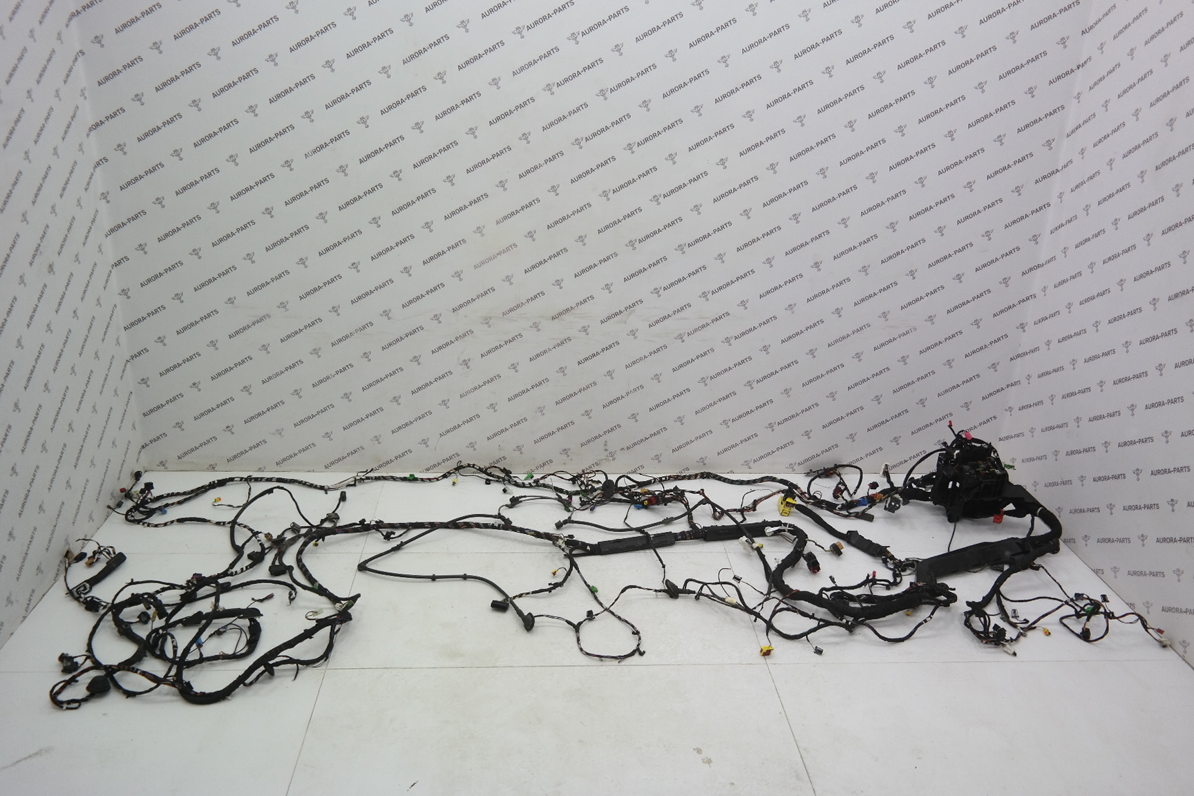 Жгут проводов салона (полный привод) VW Tiguan