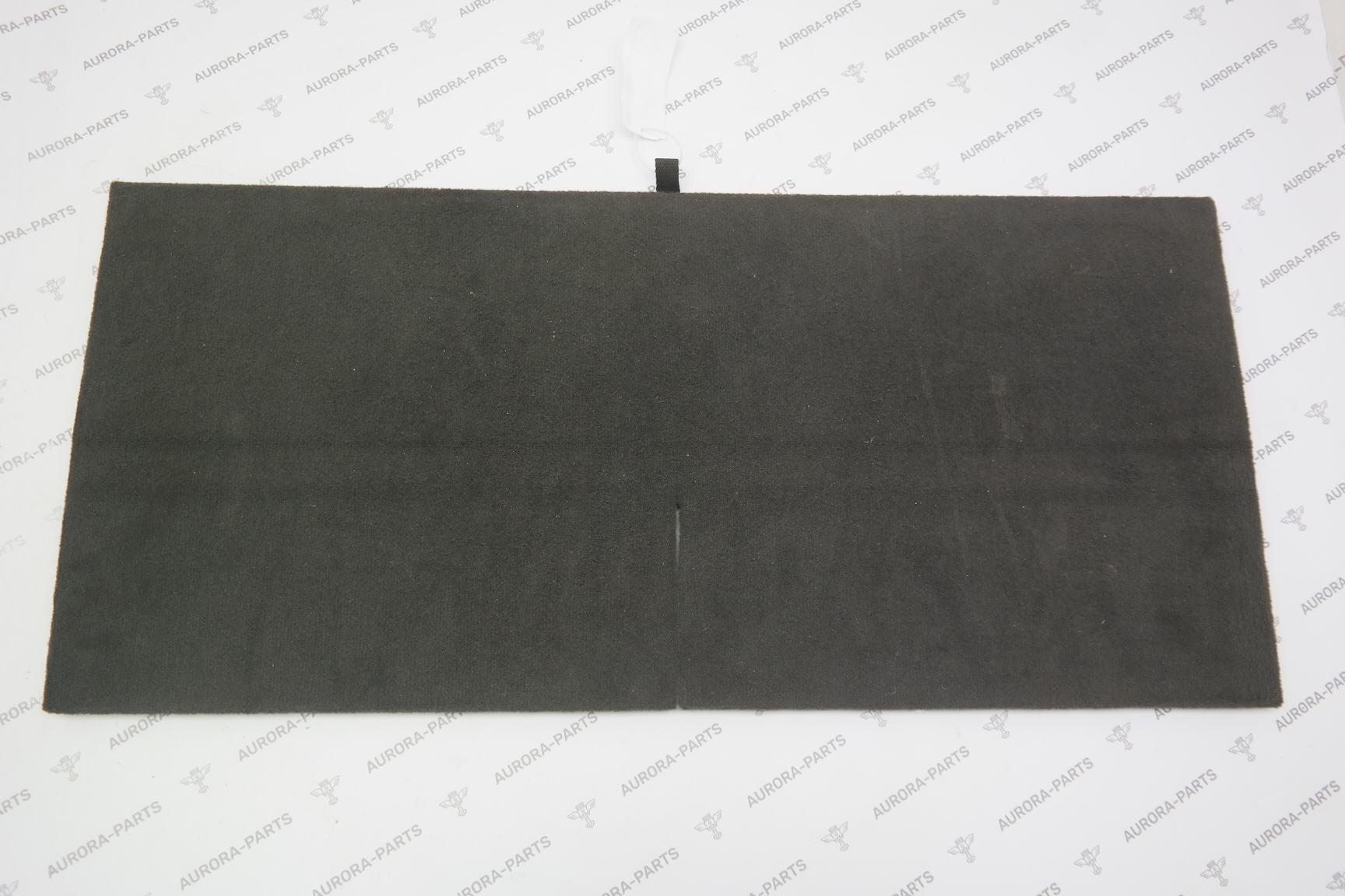 Пол багажника, напольное покрытие Land Rover Discovery