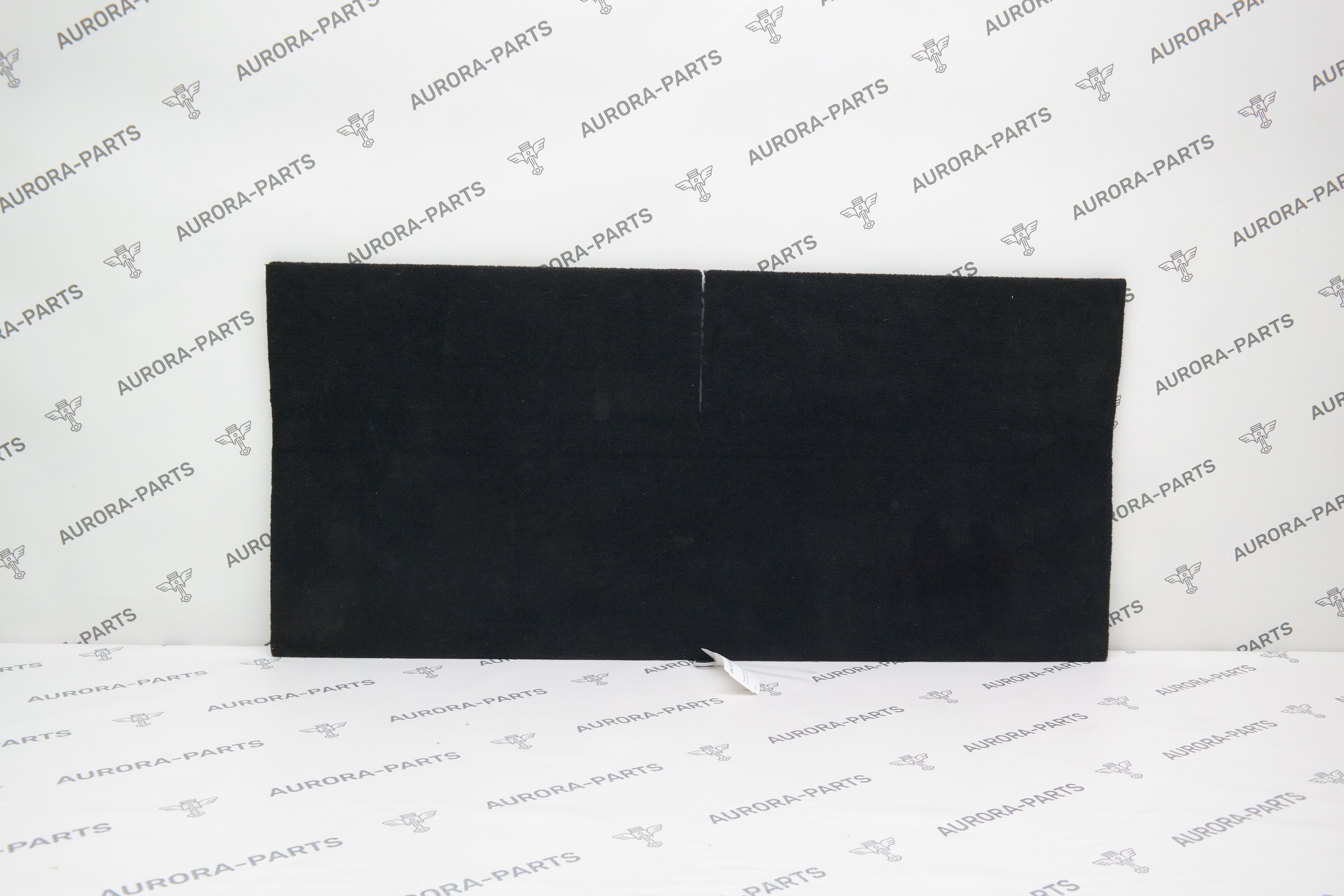 Пол багажника, напольное покрытие Land Rover Discovery